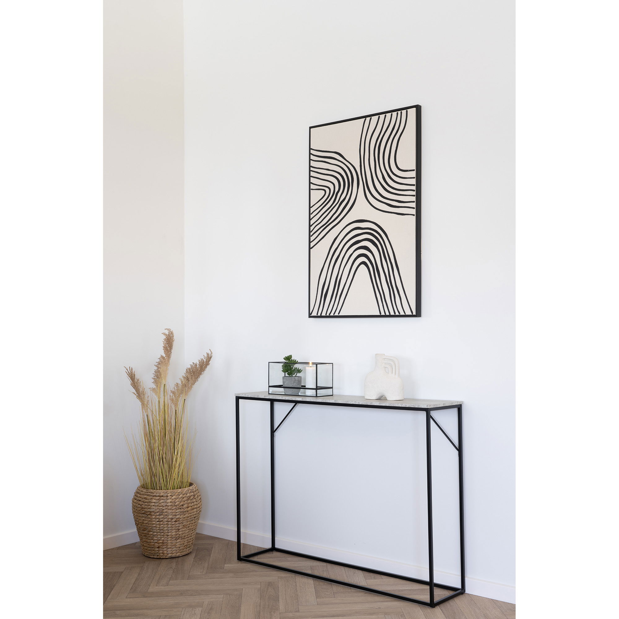 HOUSE NORDIC Konsole VITA HOUSE NORDIC Konsole VITA