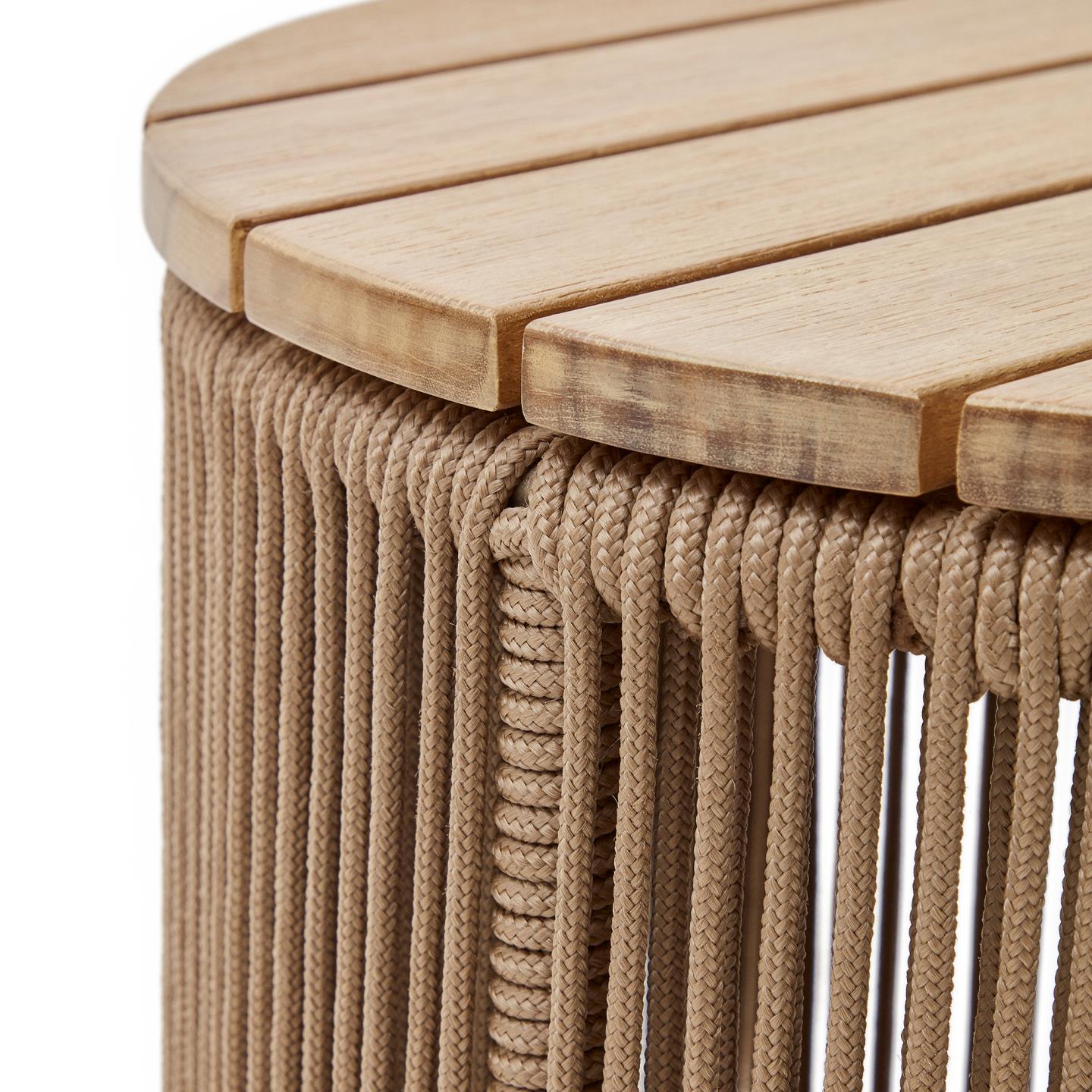 KAVE HOME Table basse DANDARA