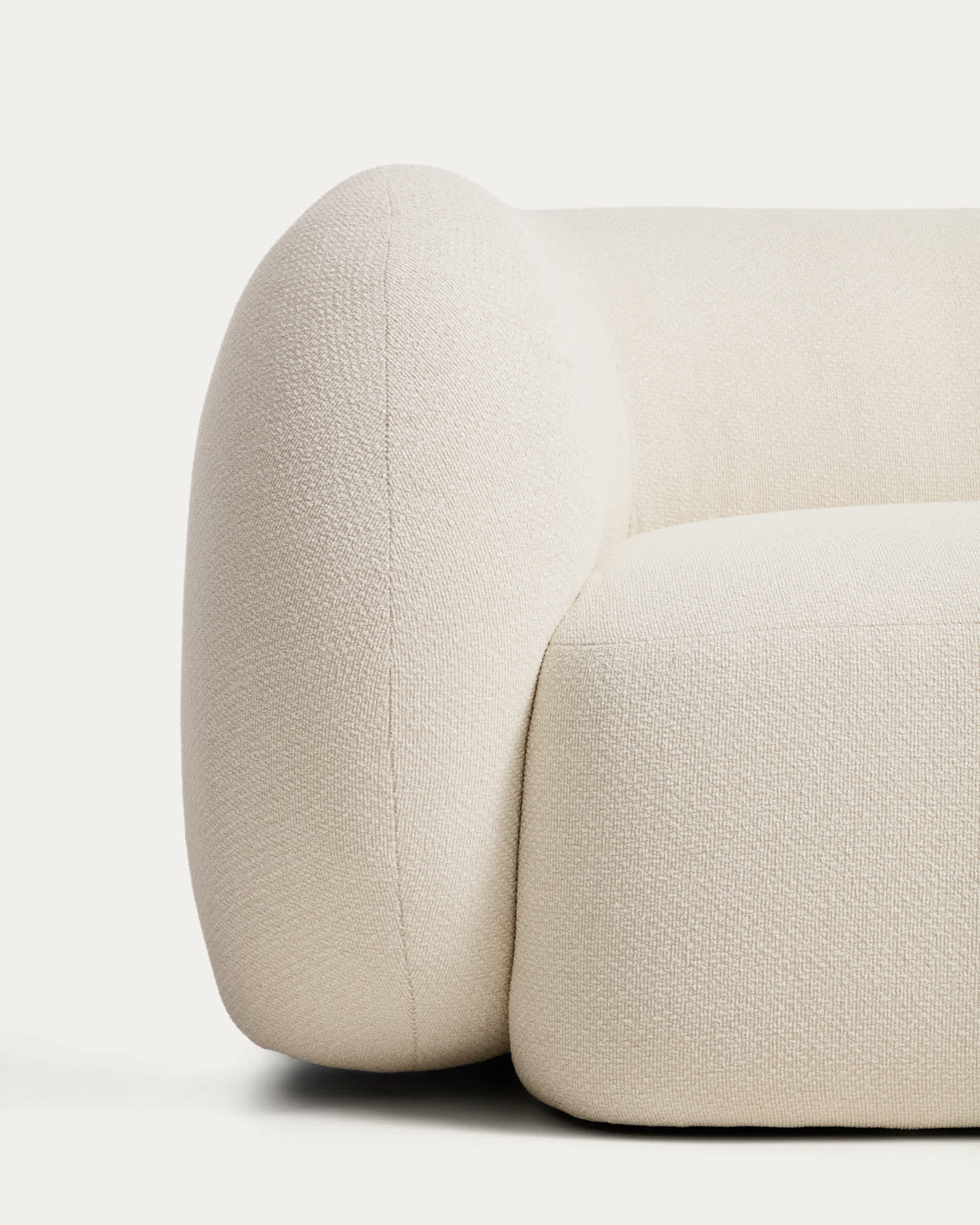 KAVE HOME Sofa MARTINA
