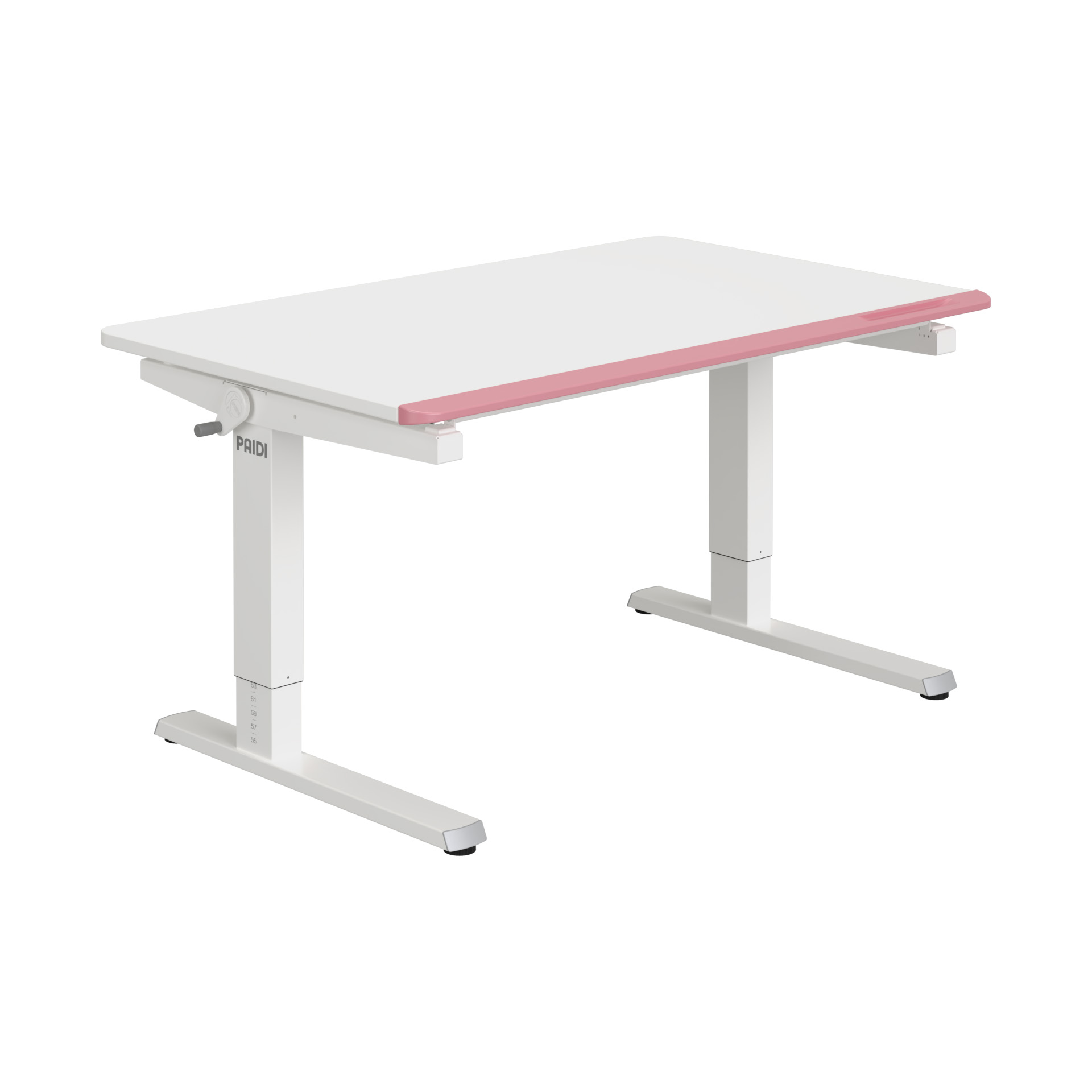 PAIDI Bureau TEENIO