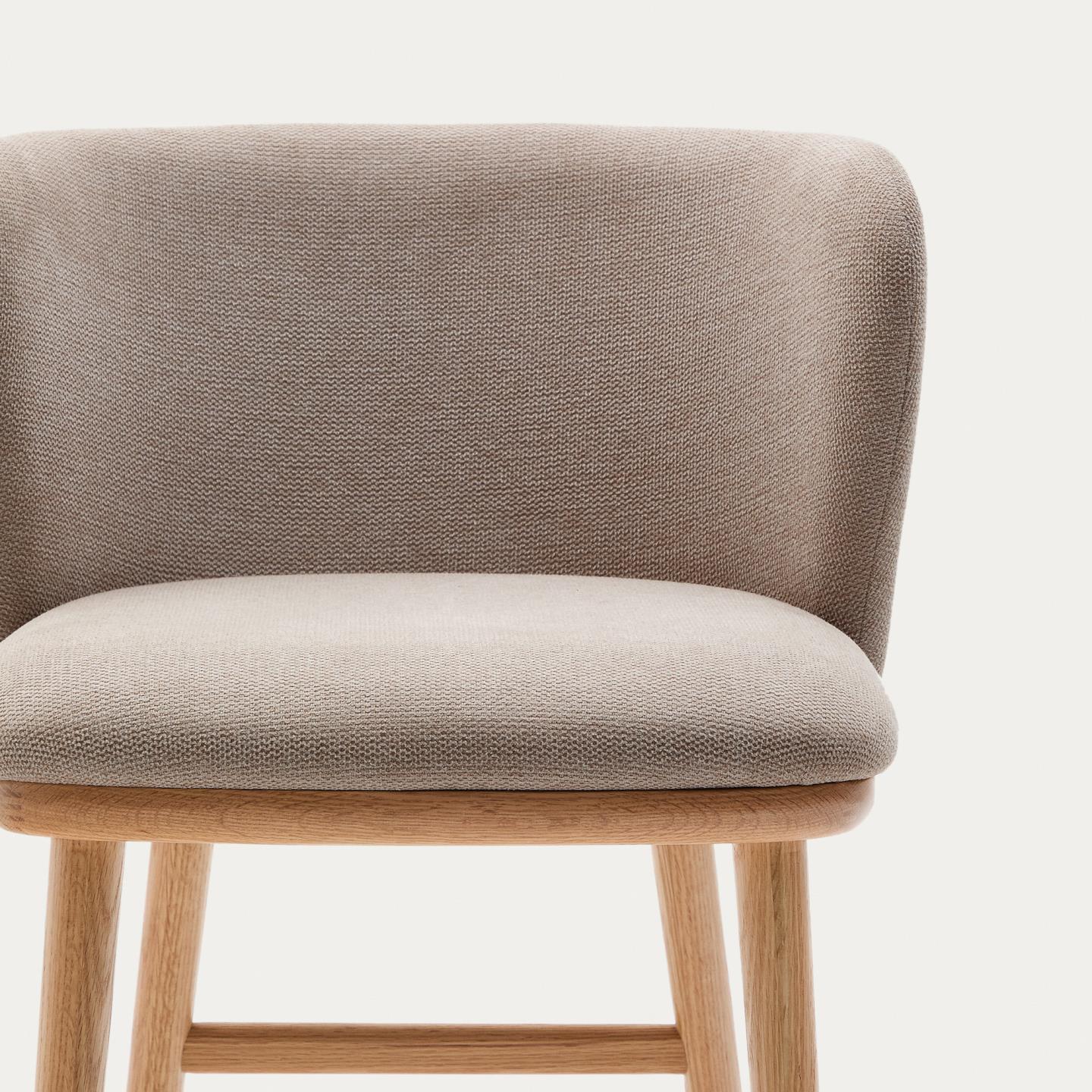 KAVE HOME Barhocker CISELIA