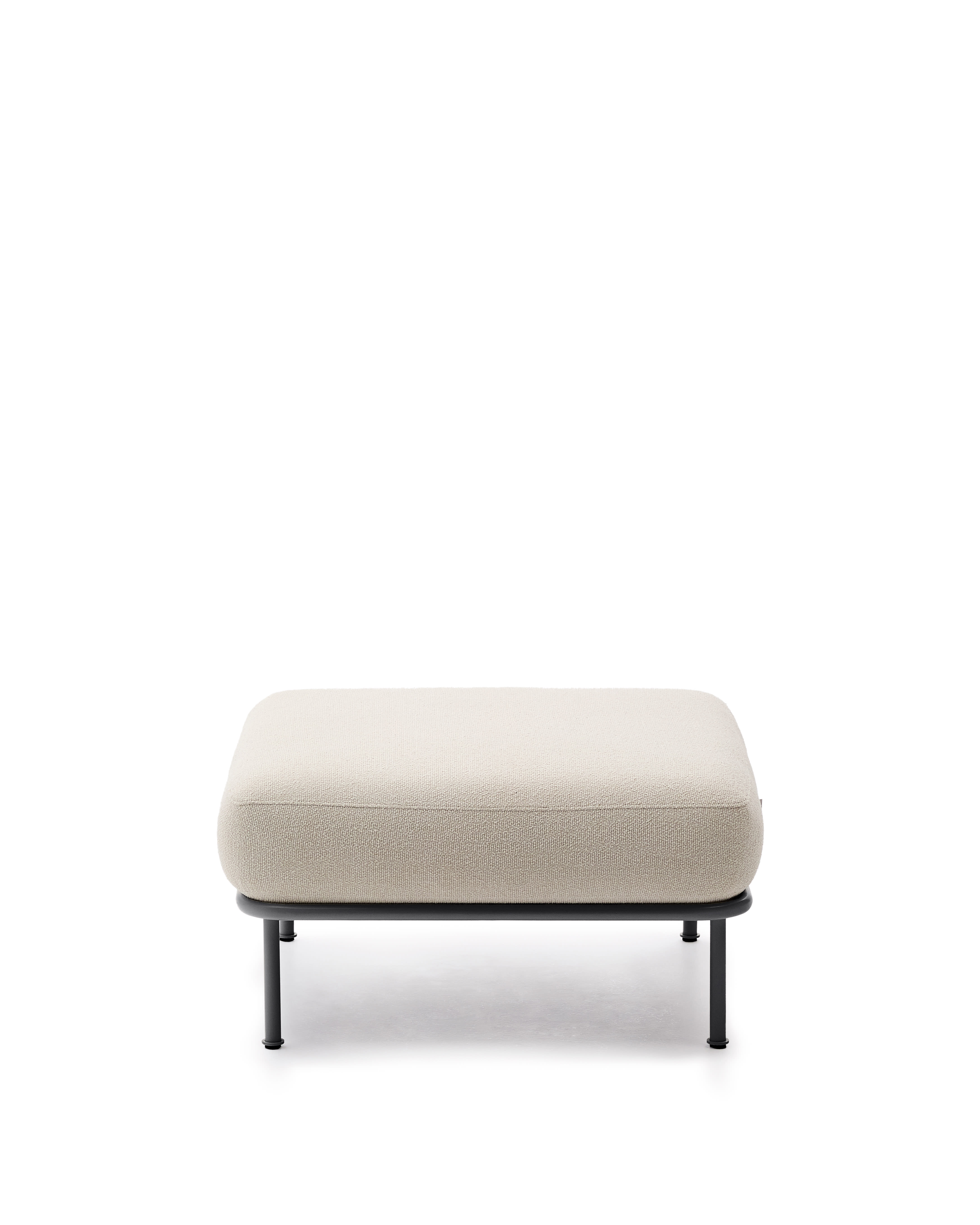 KAVE HOME Repose-pieds AURUM