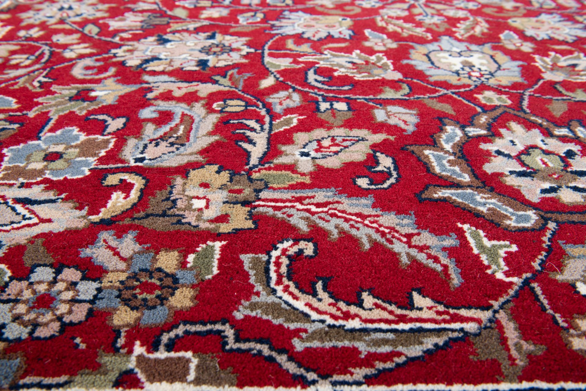 Teppich BENARES Teppich BENARES
