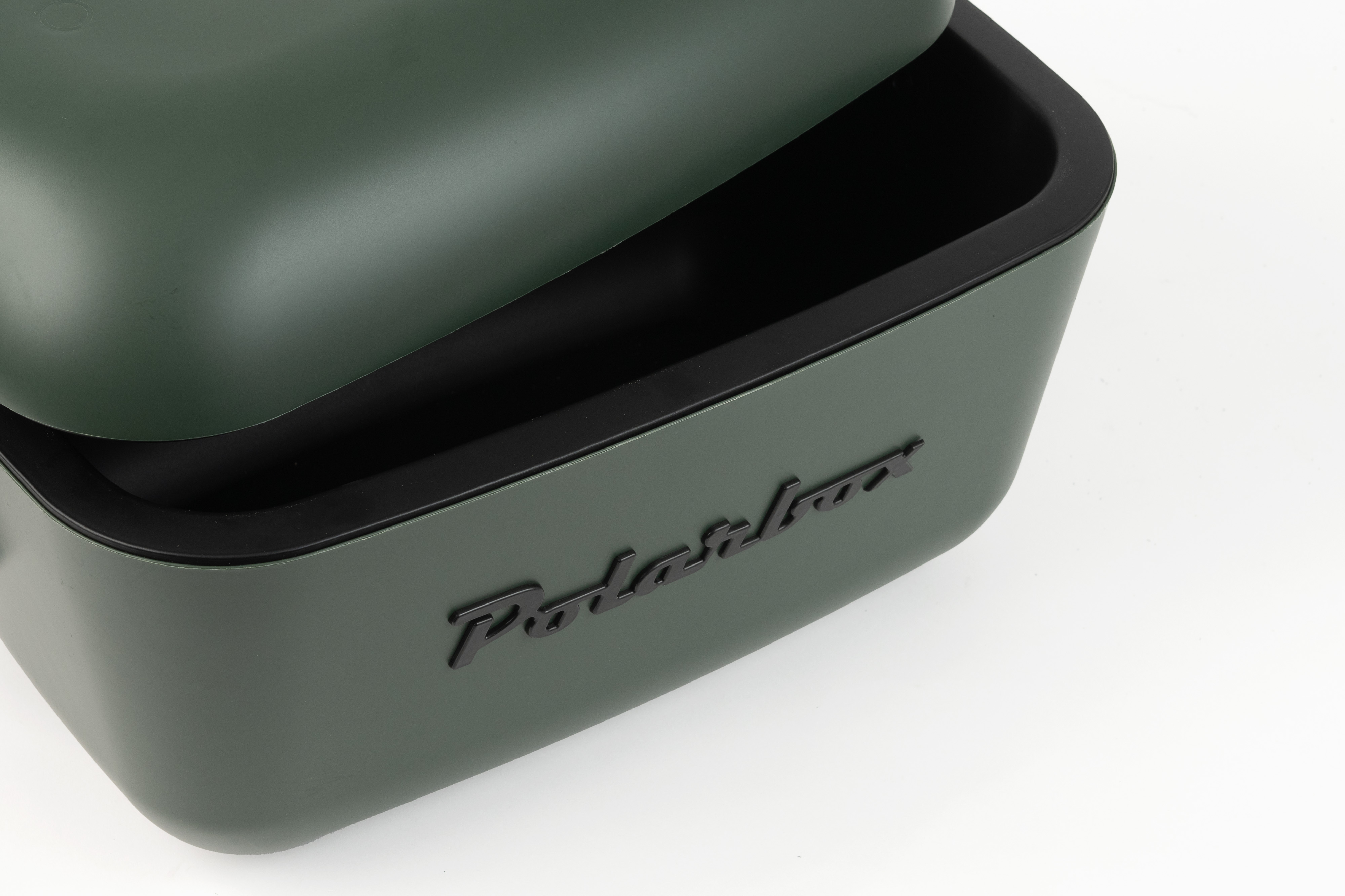 POLARBOX Coolerbag GOLD