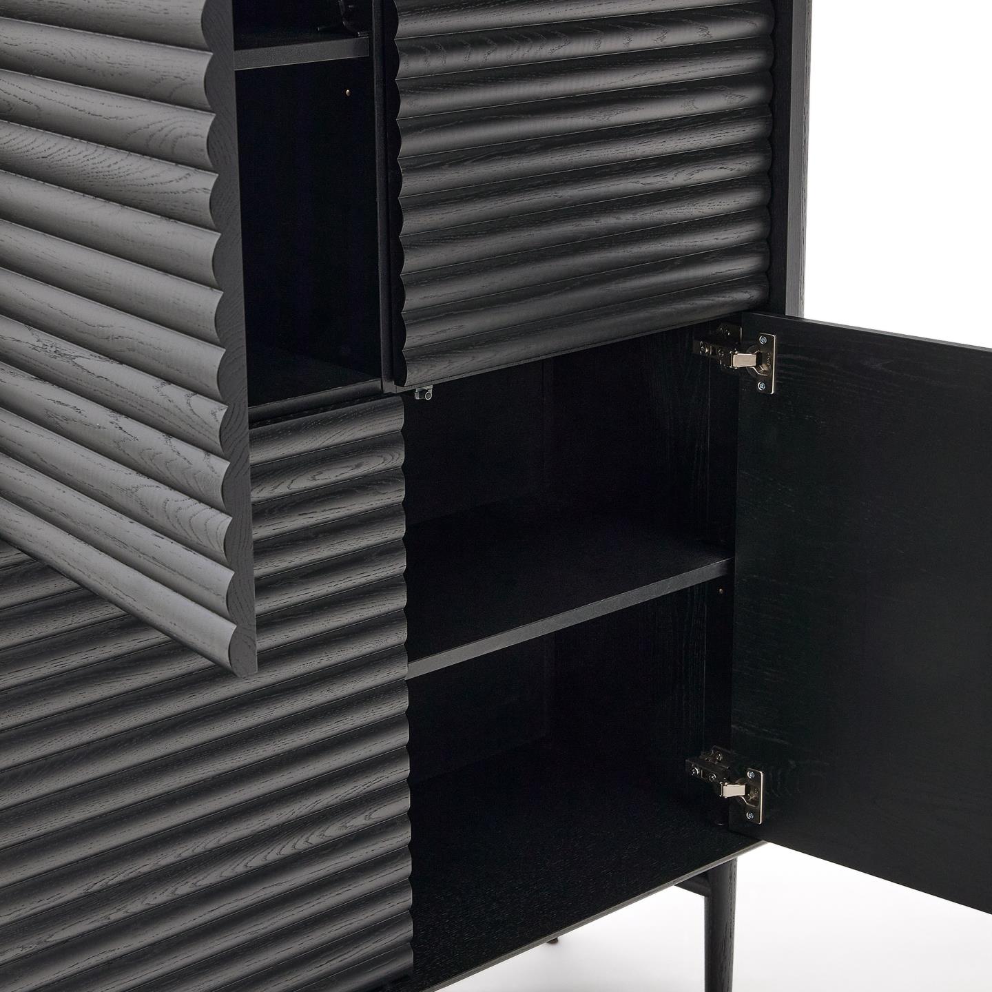KAVE HOME Highboard LENON KAVE HOME Highboard LENON