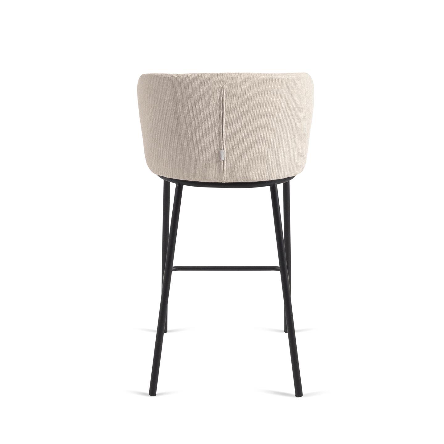 KAVE HOME Barhocker CISELIA
