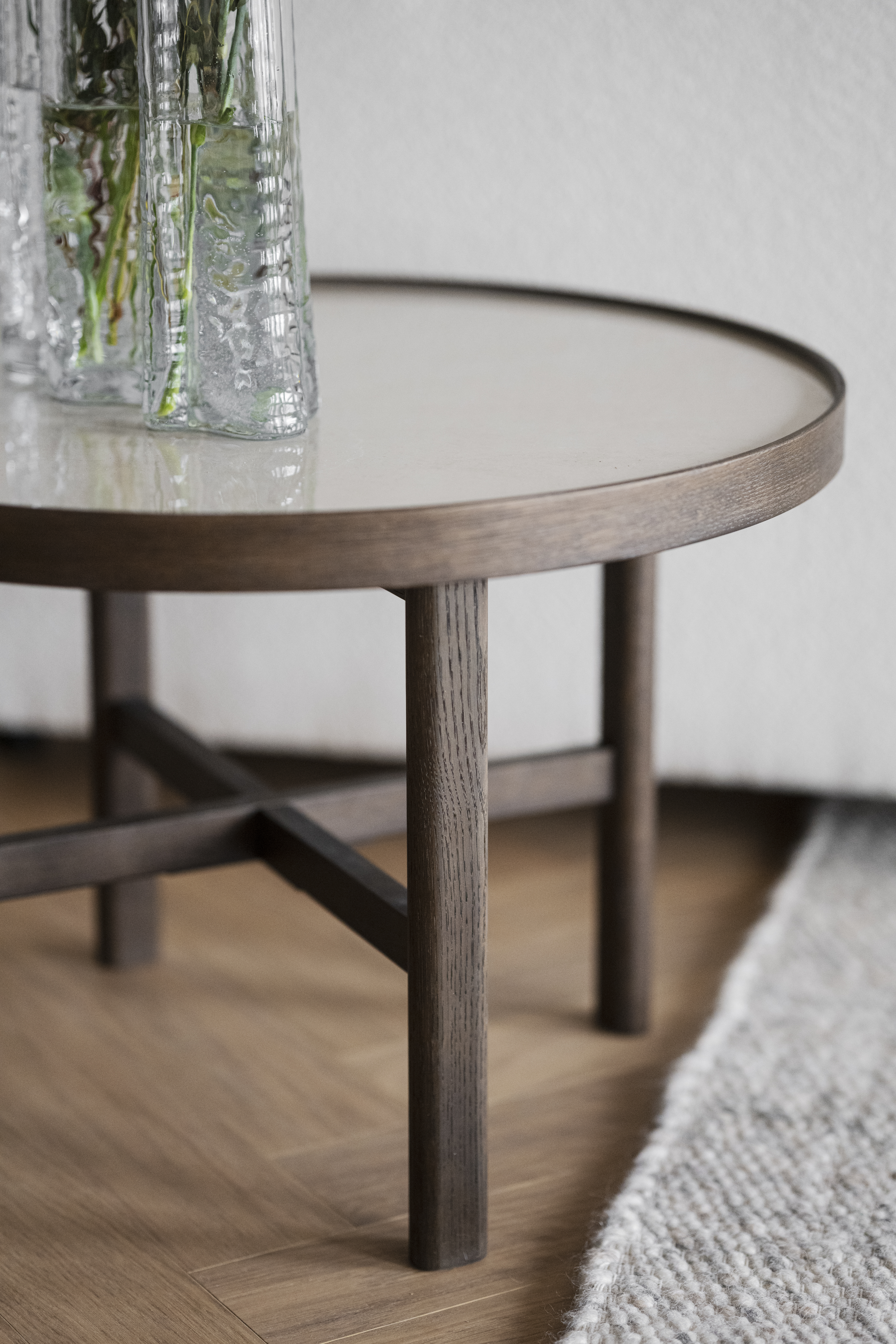 ROWICO Couchtisch MARSDEN