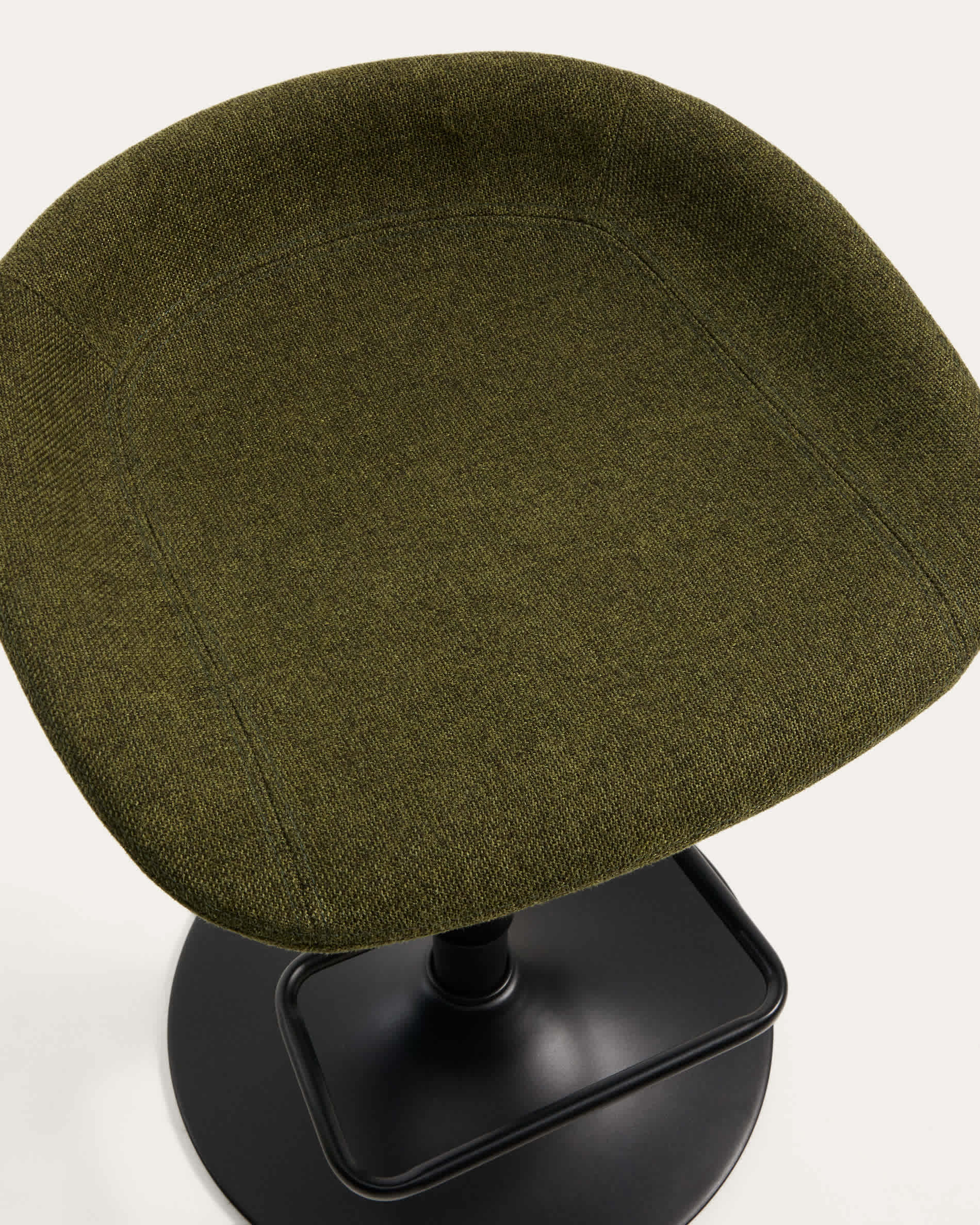 KAVE HOME Sitzhocker DANUA