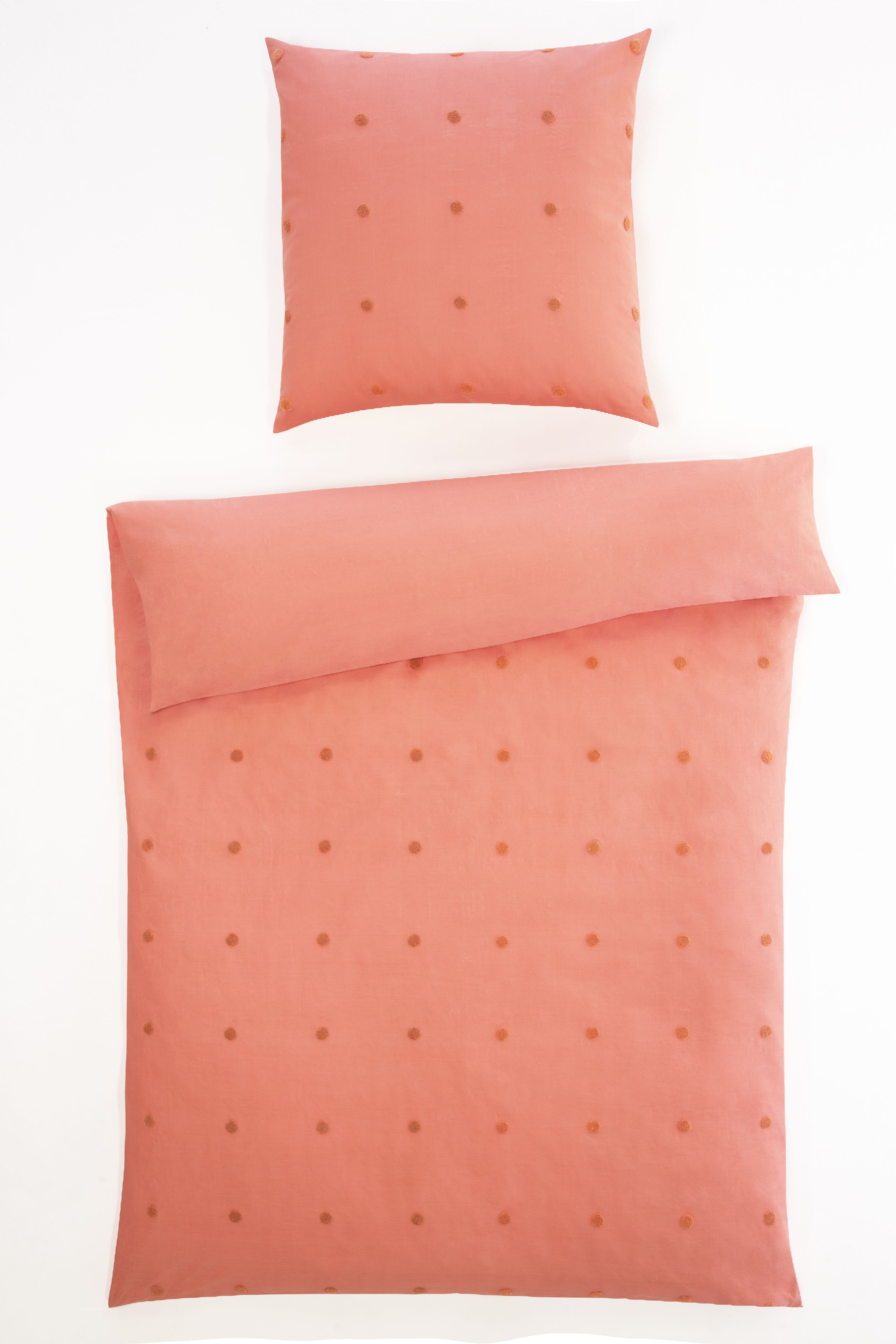 Linge de lit Casa Nova REGINA
