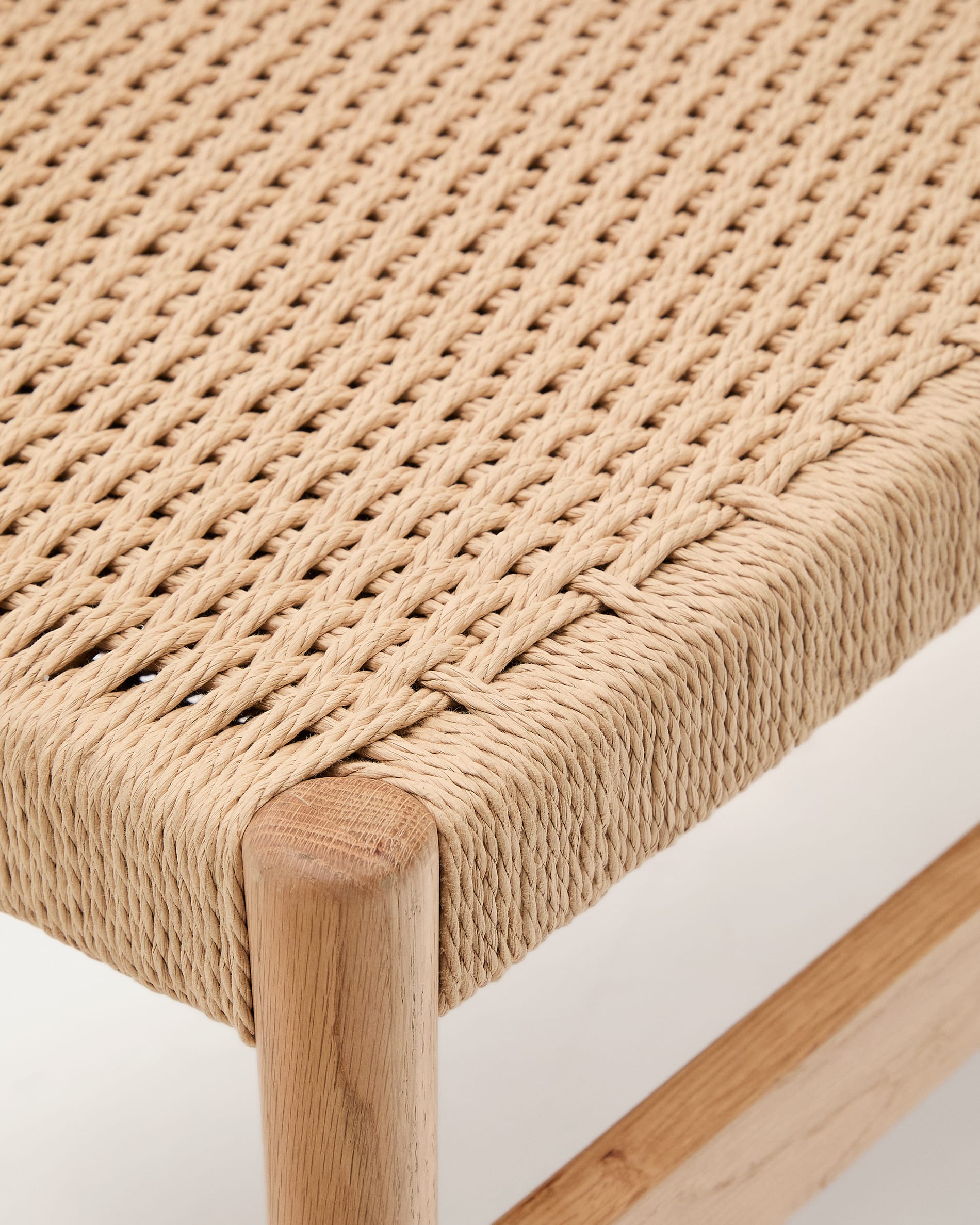 KAVE HOME Bench ZAIDE