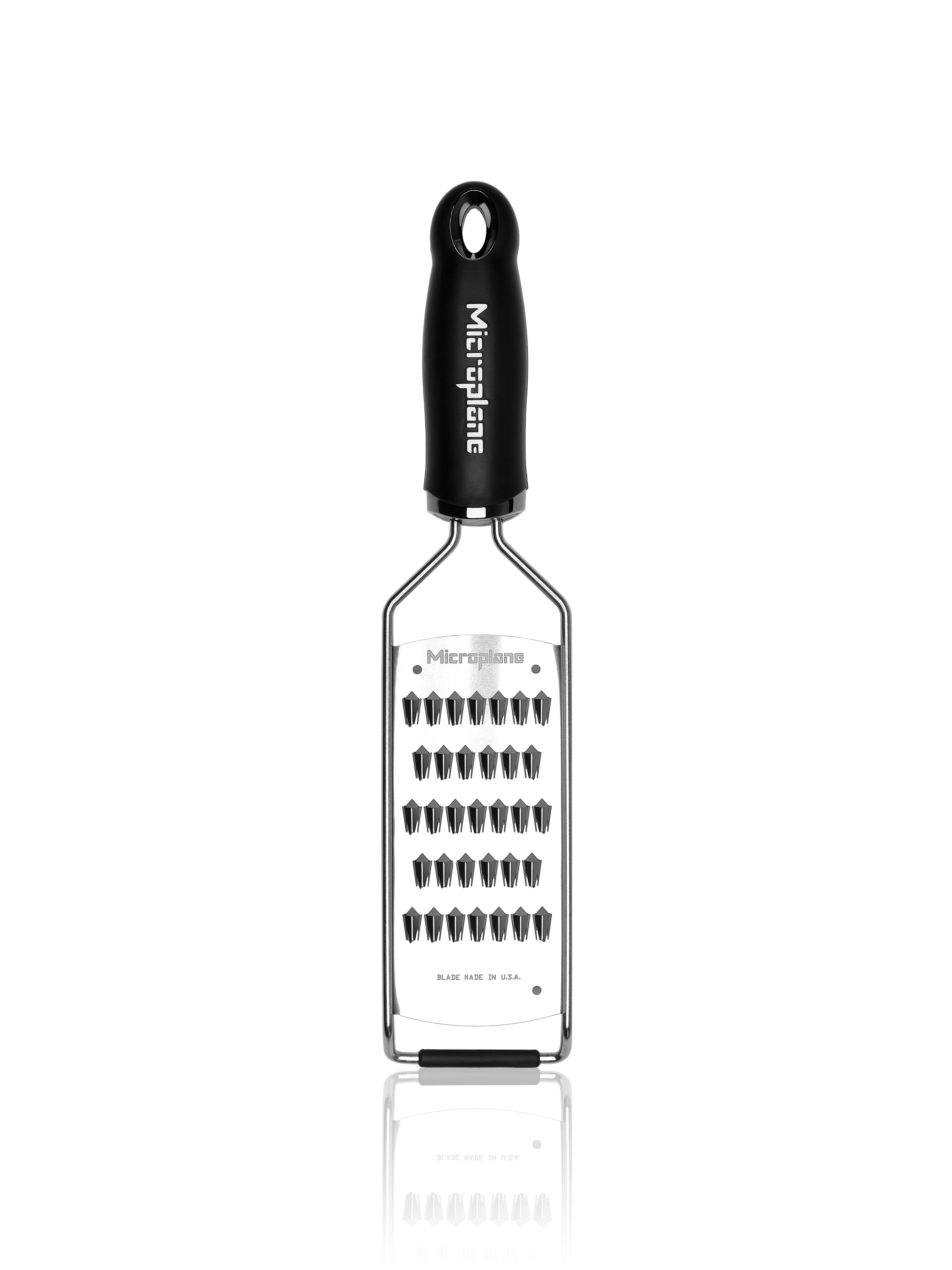 MICROPLANE Feine Juliennereibe GOURMET