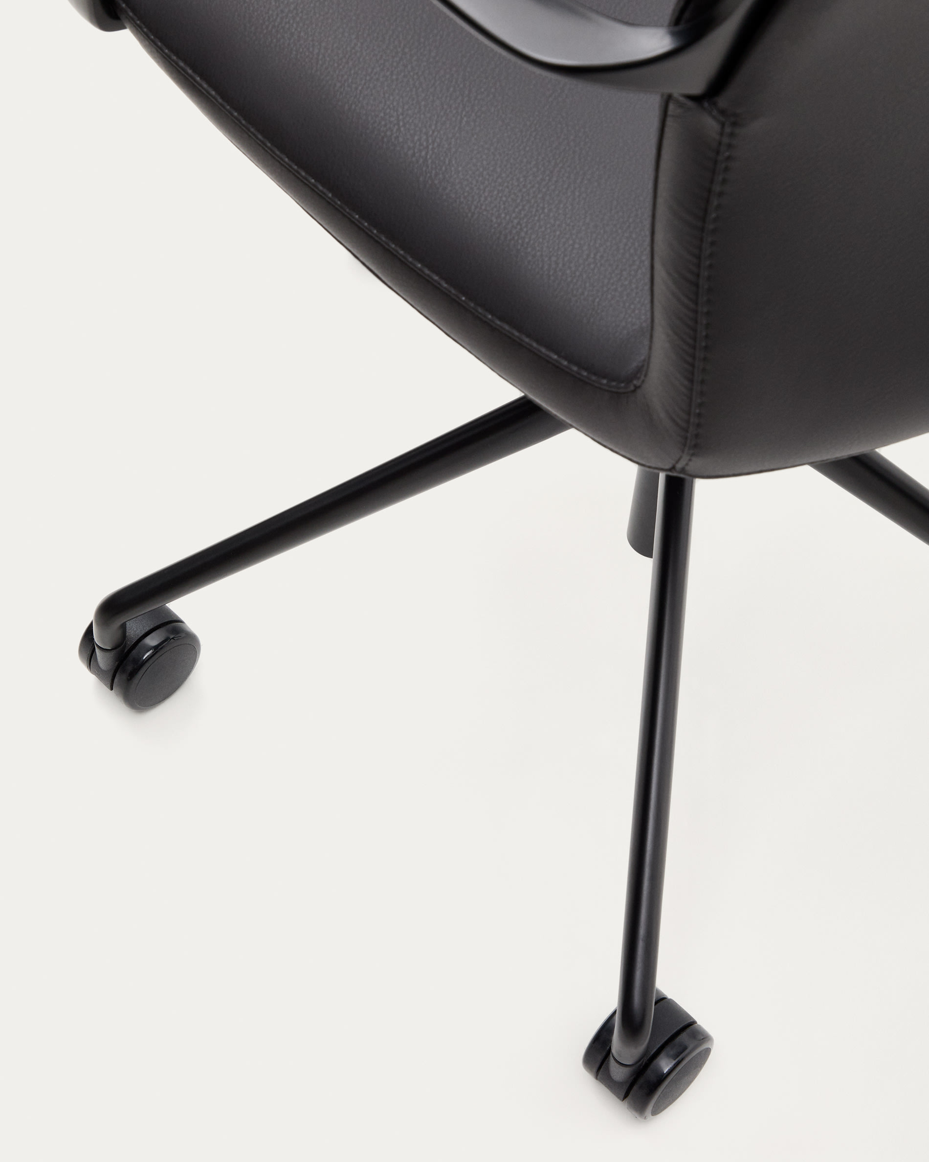 KAVE HOME Schreibtischstuhl NERLAN