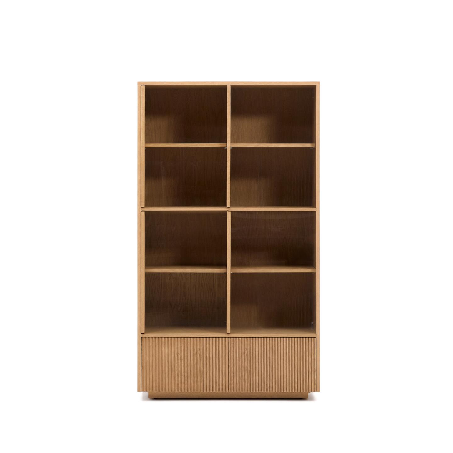 KAVE HOME HELVINE display cabinet