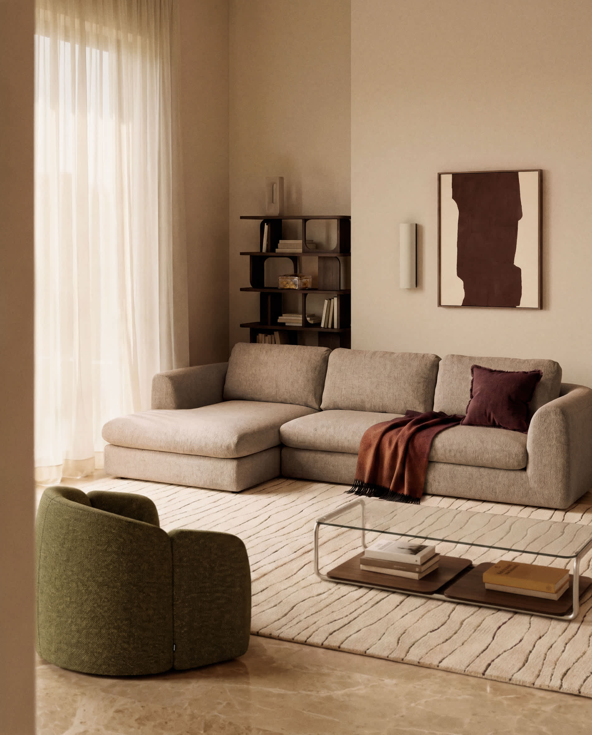 KAVE HOME Regal ADUMA