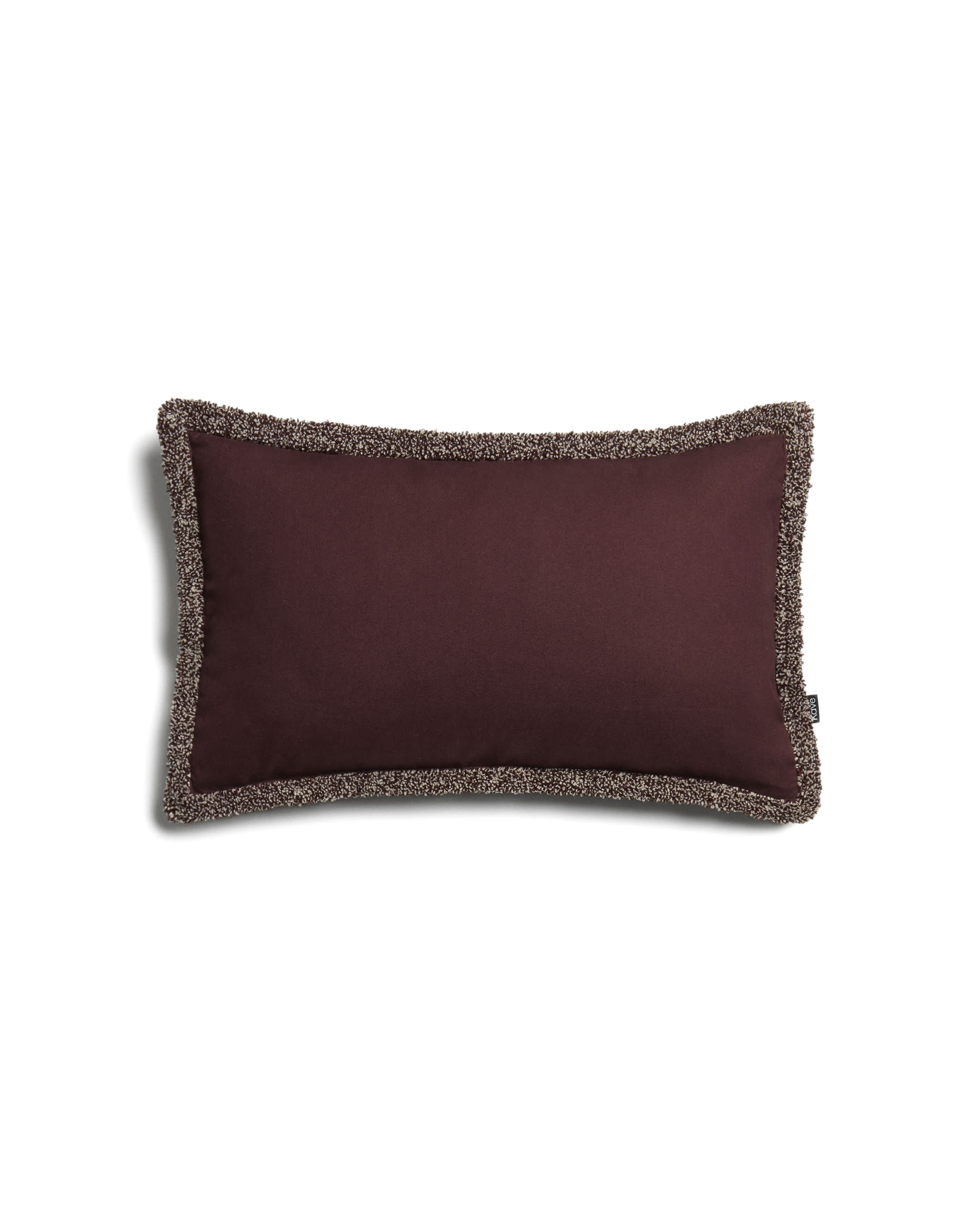 KAVE HOME Kissenbezug OLINAN