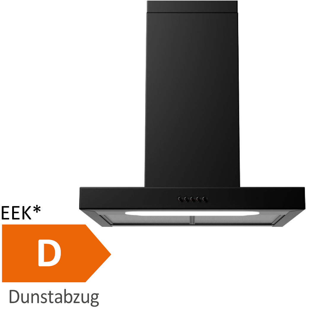 Dunsthaube Level 2