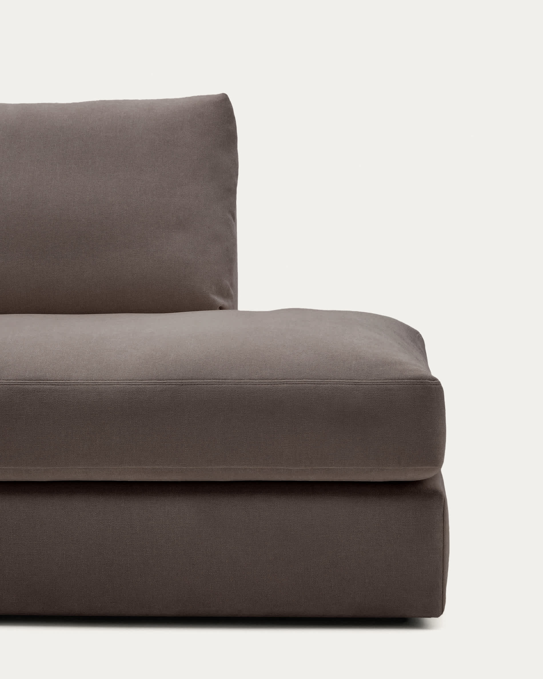 KAVE HOME Sofa ALEA