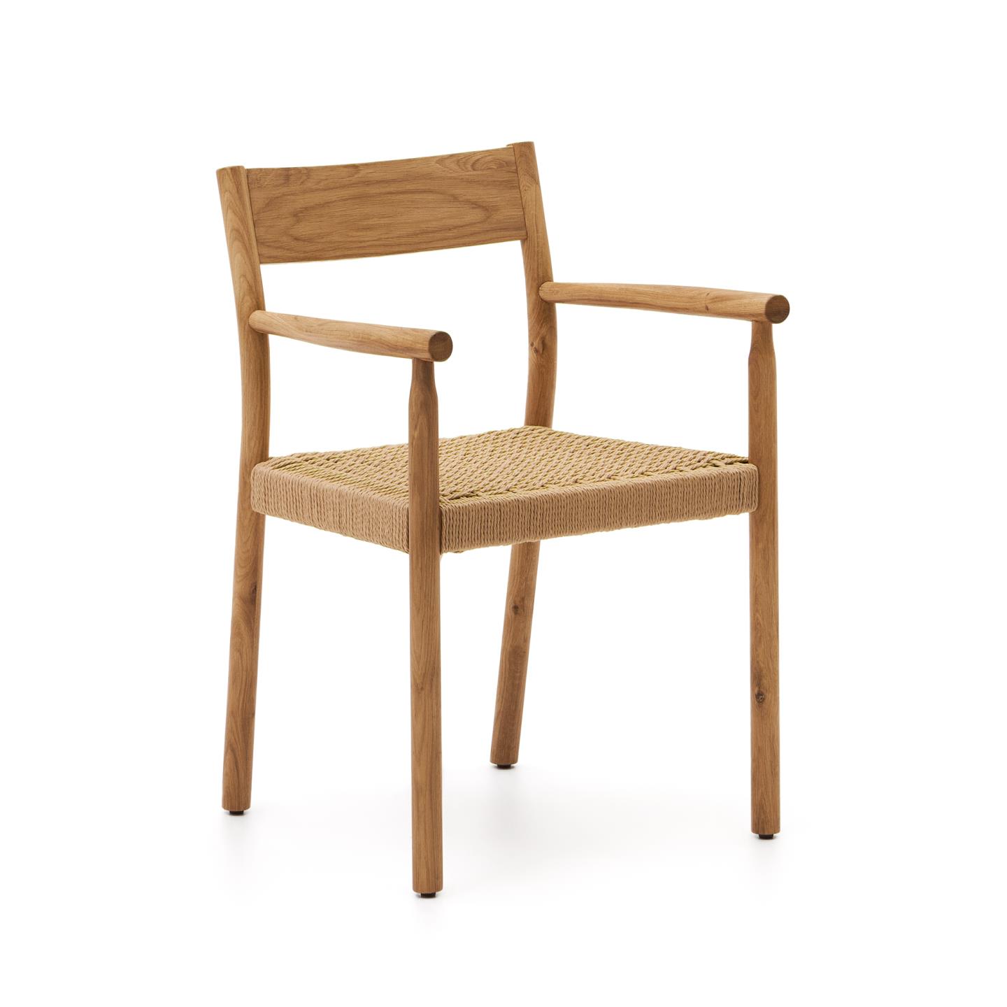 KAVE HOME Chaise YALIA