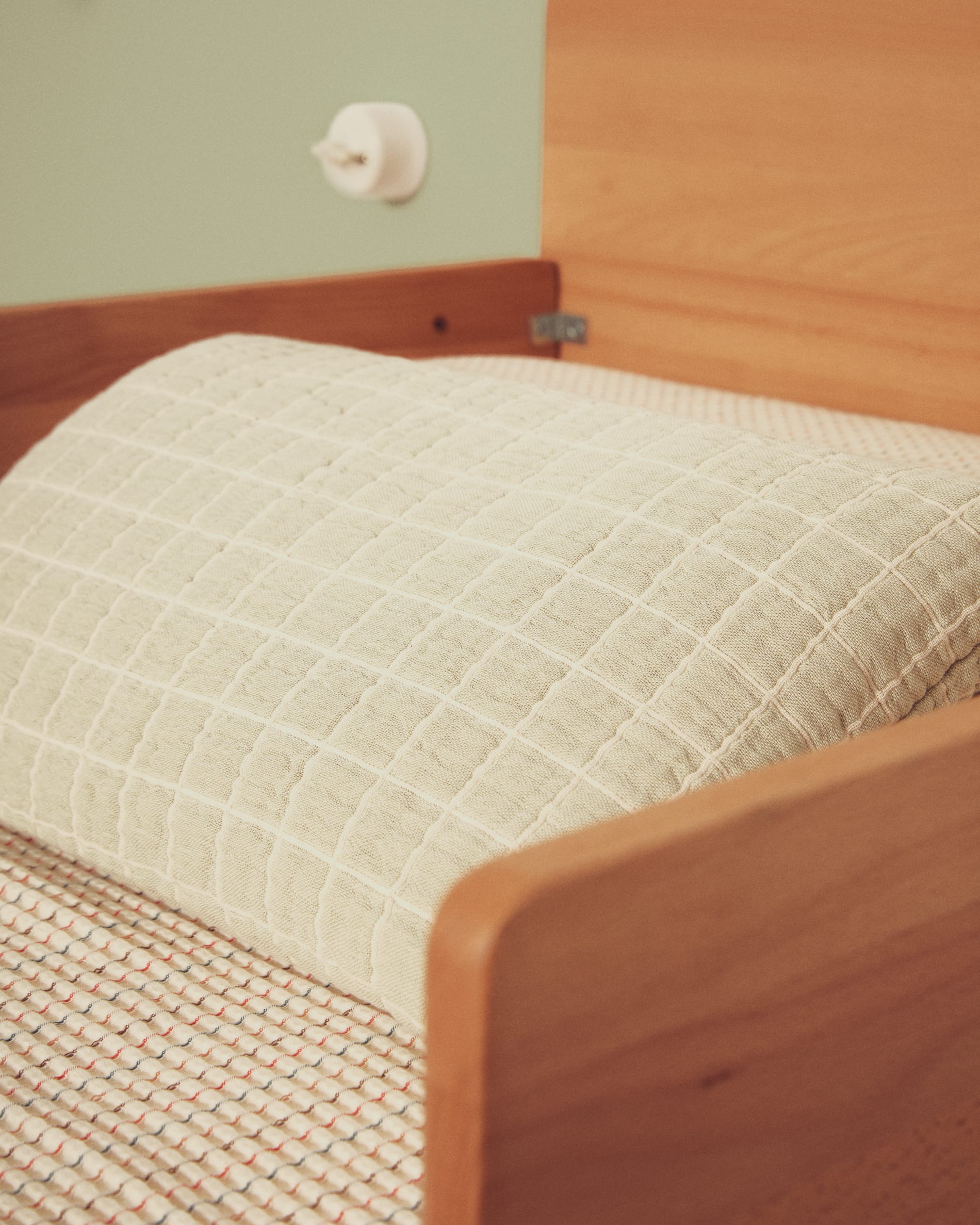 KAVE HOME Kissenbezüge-Set TIVARO