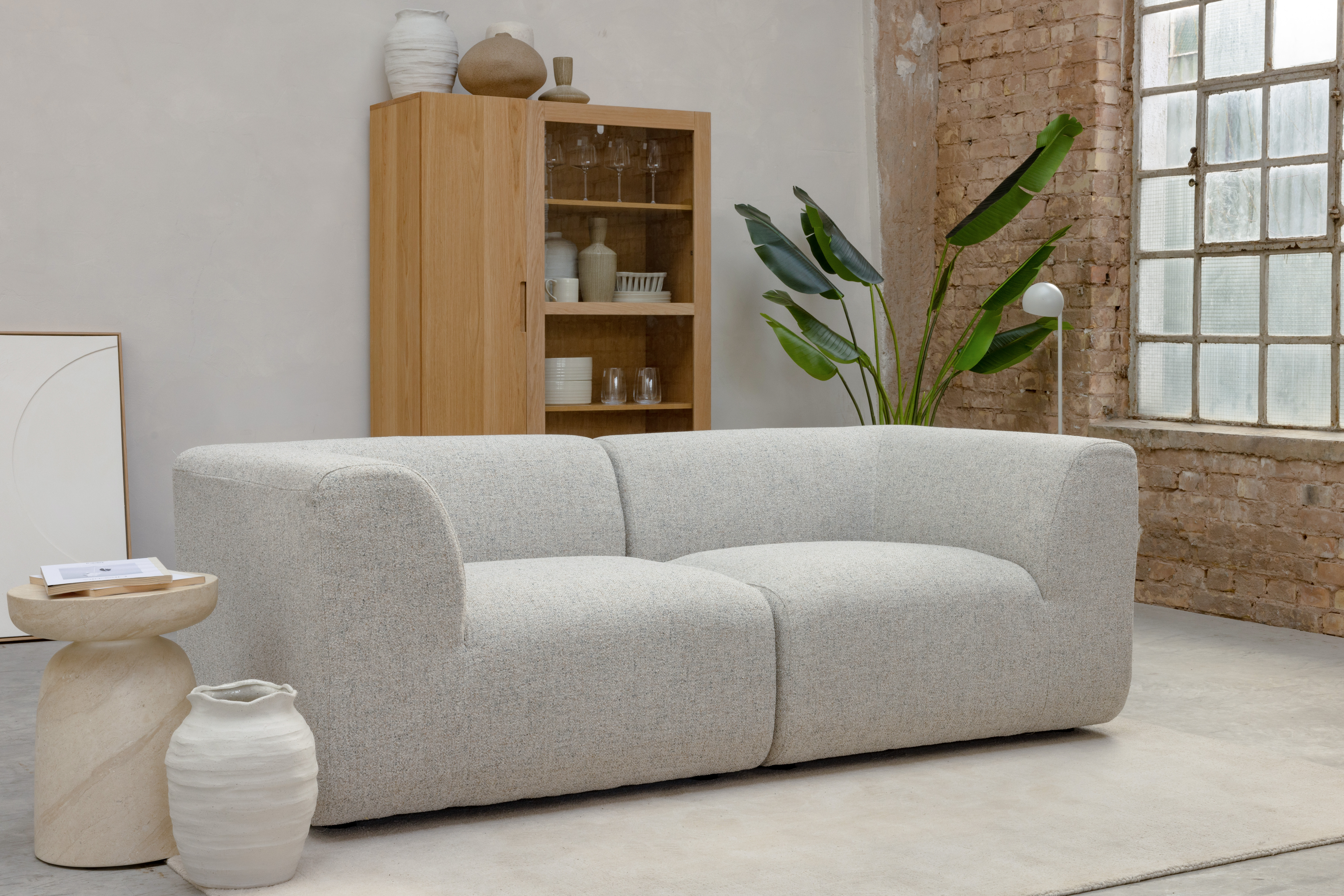 FAEE Eckmodul links ELIN