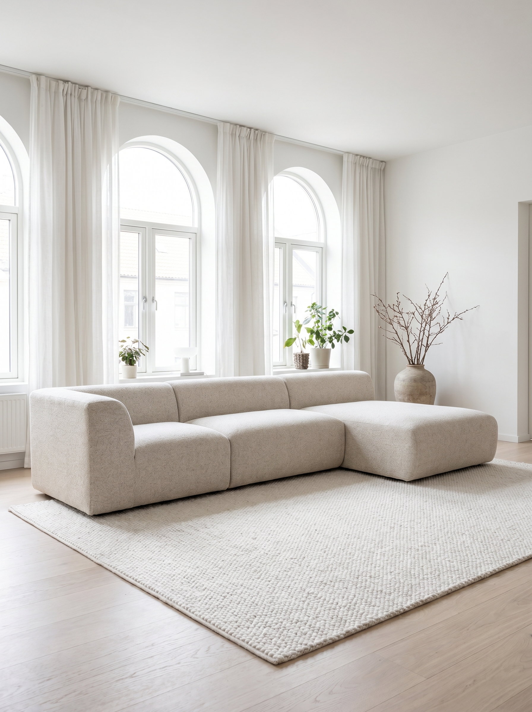FAEE Modulsofa ELIN