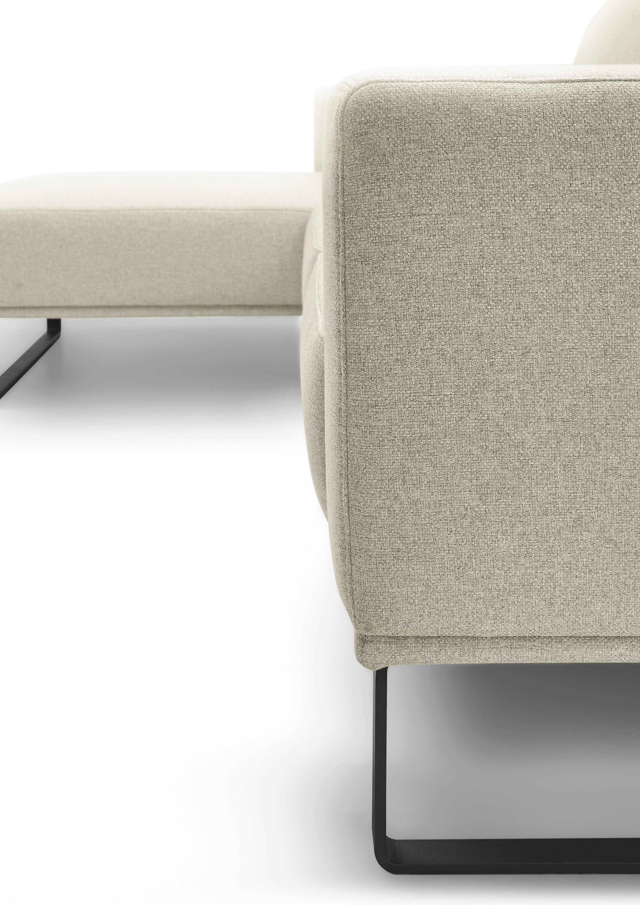 MUSTERRING Sofa JustB! PM100