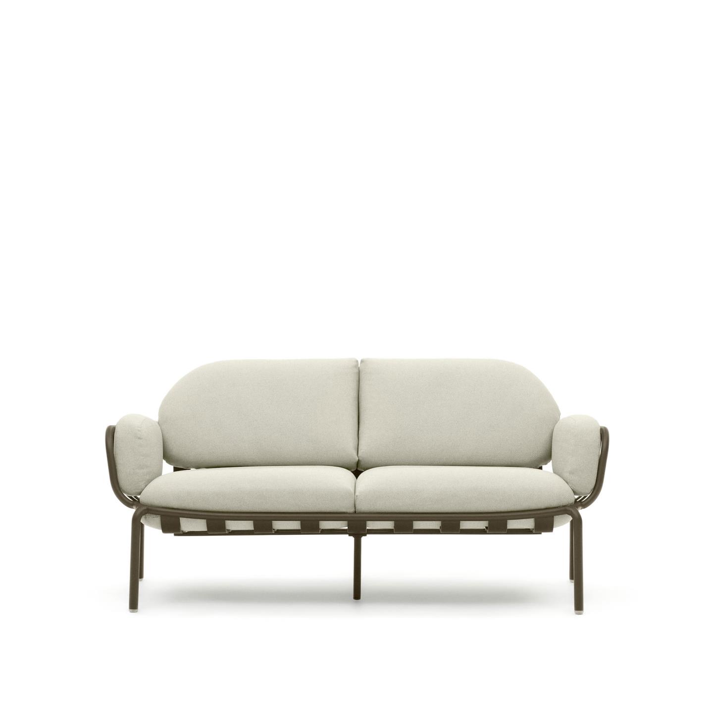 KAVE HOME garden sofa JONCOLS