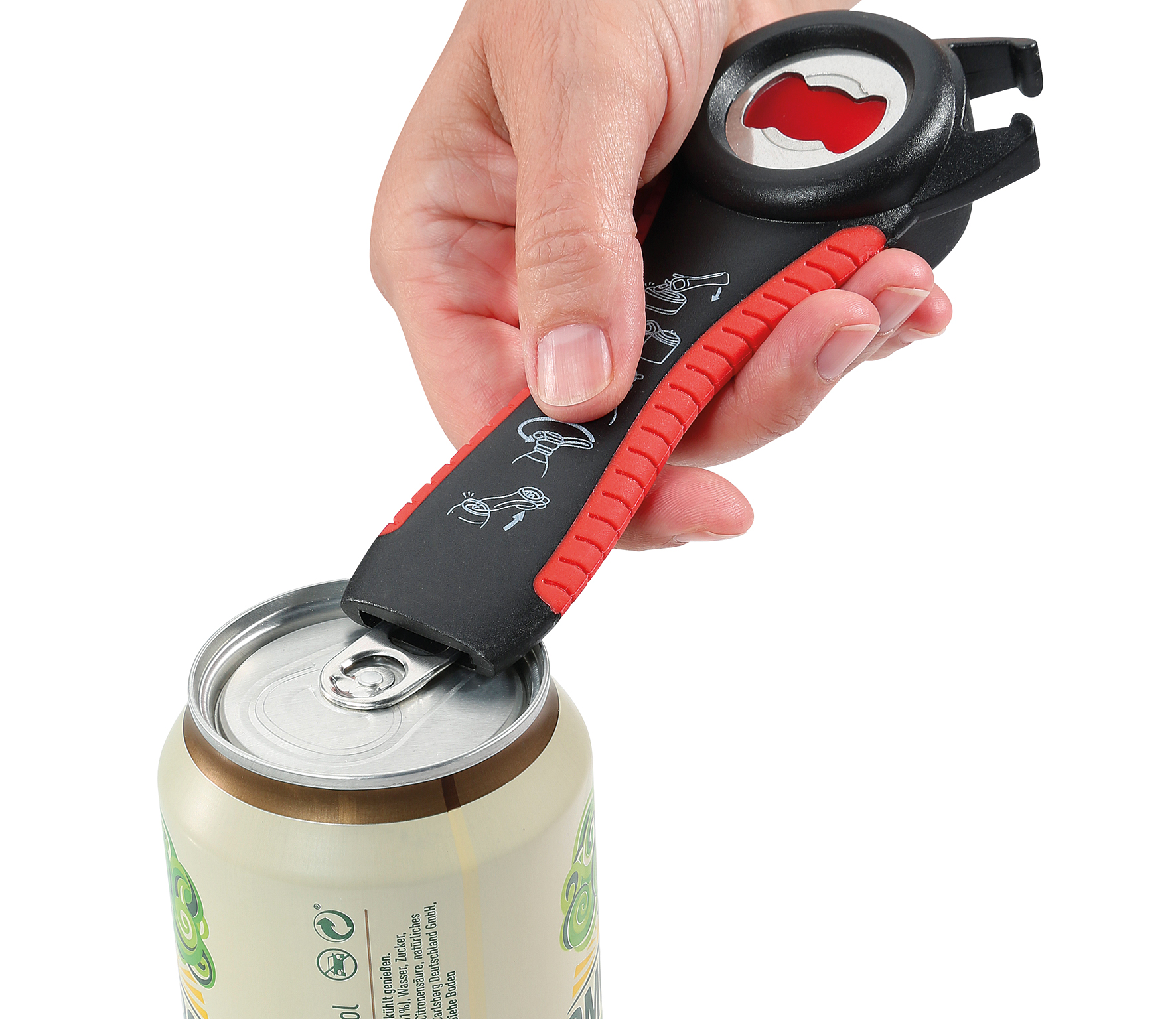 KÜCHENPROFI Ouvreur universel BUTLER