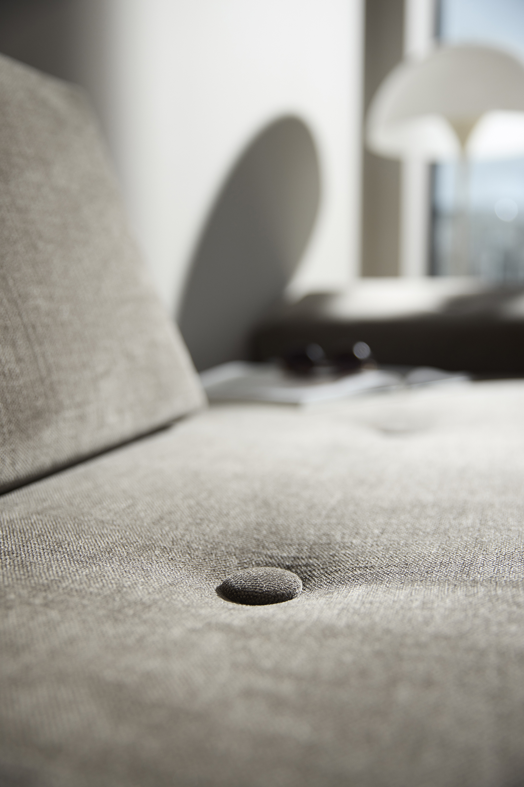 INNOVATION LIVING Canapé fonctionnel SIGMUND