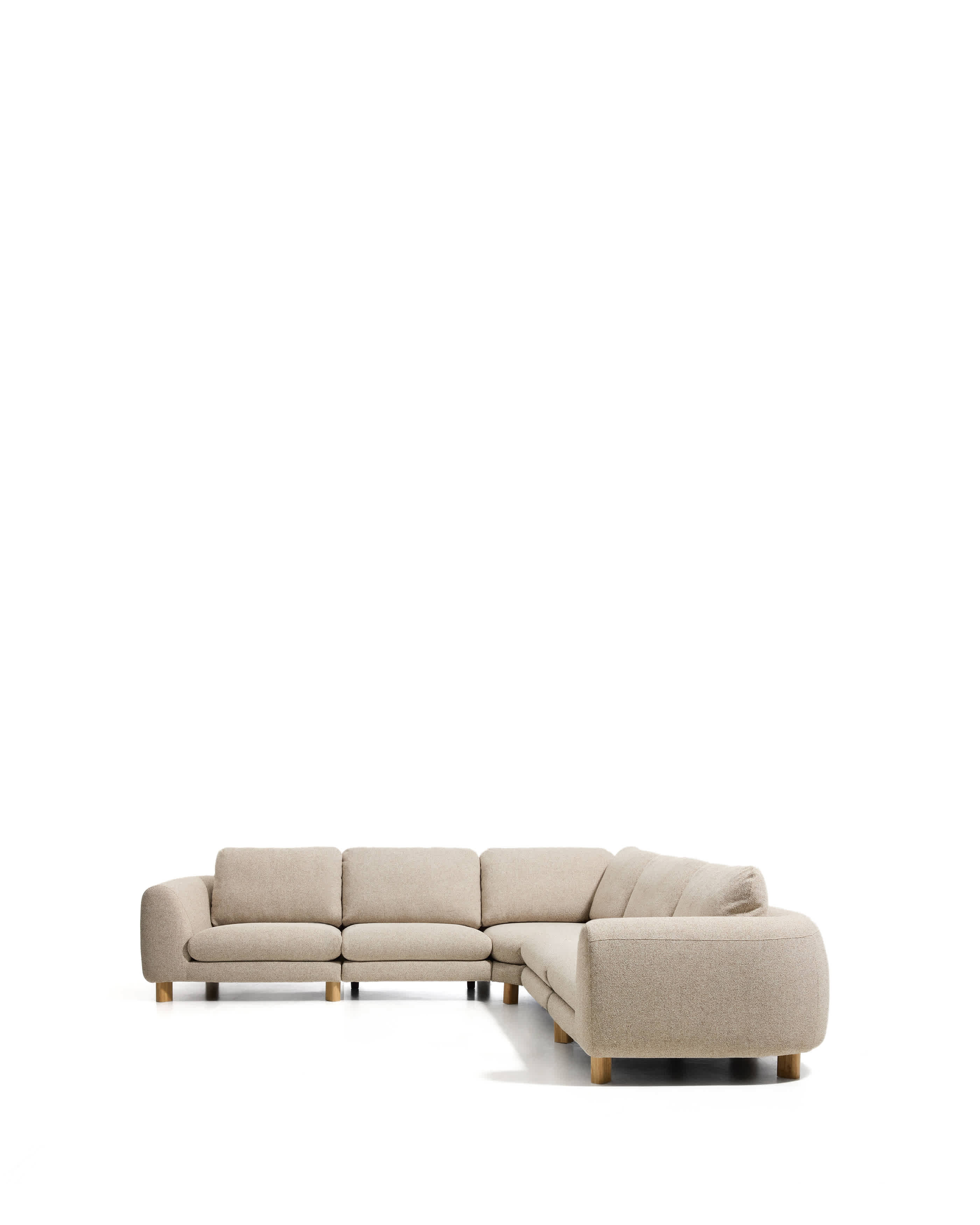 KAVE HOME Sofa VERA