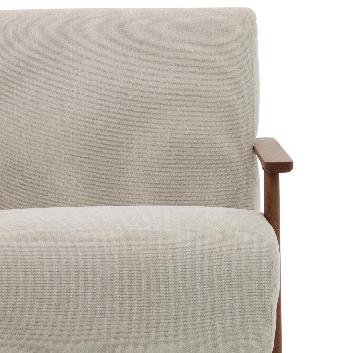 KAVE HOME MEGHAN KAVE HOME Sessel MEGHAN