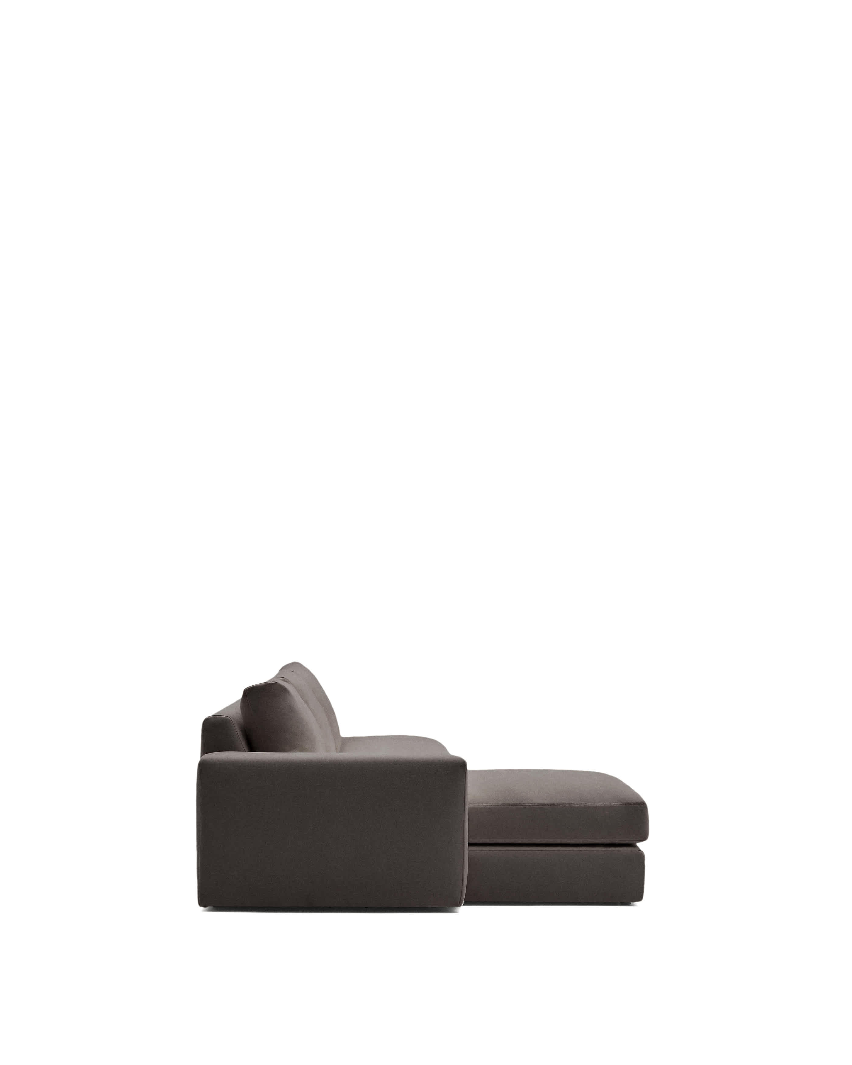 KAVE HOME Sofa ALEA