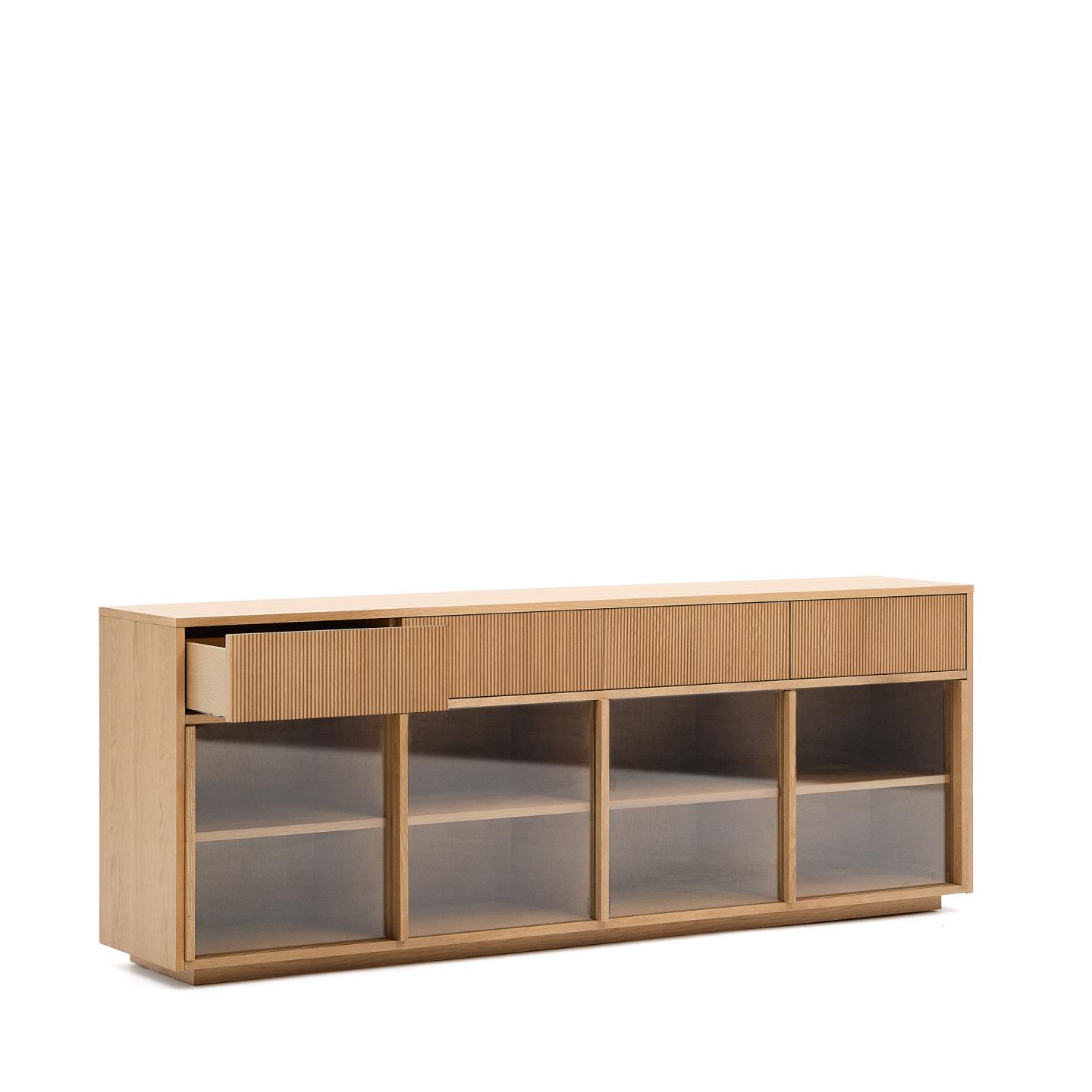 KAVE HOME Sideboard HELVINE KAVE HOME Sideboard HELVINE