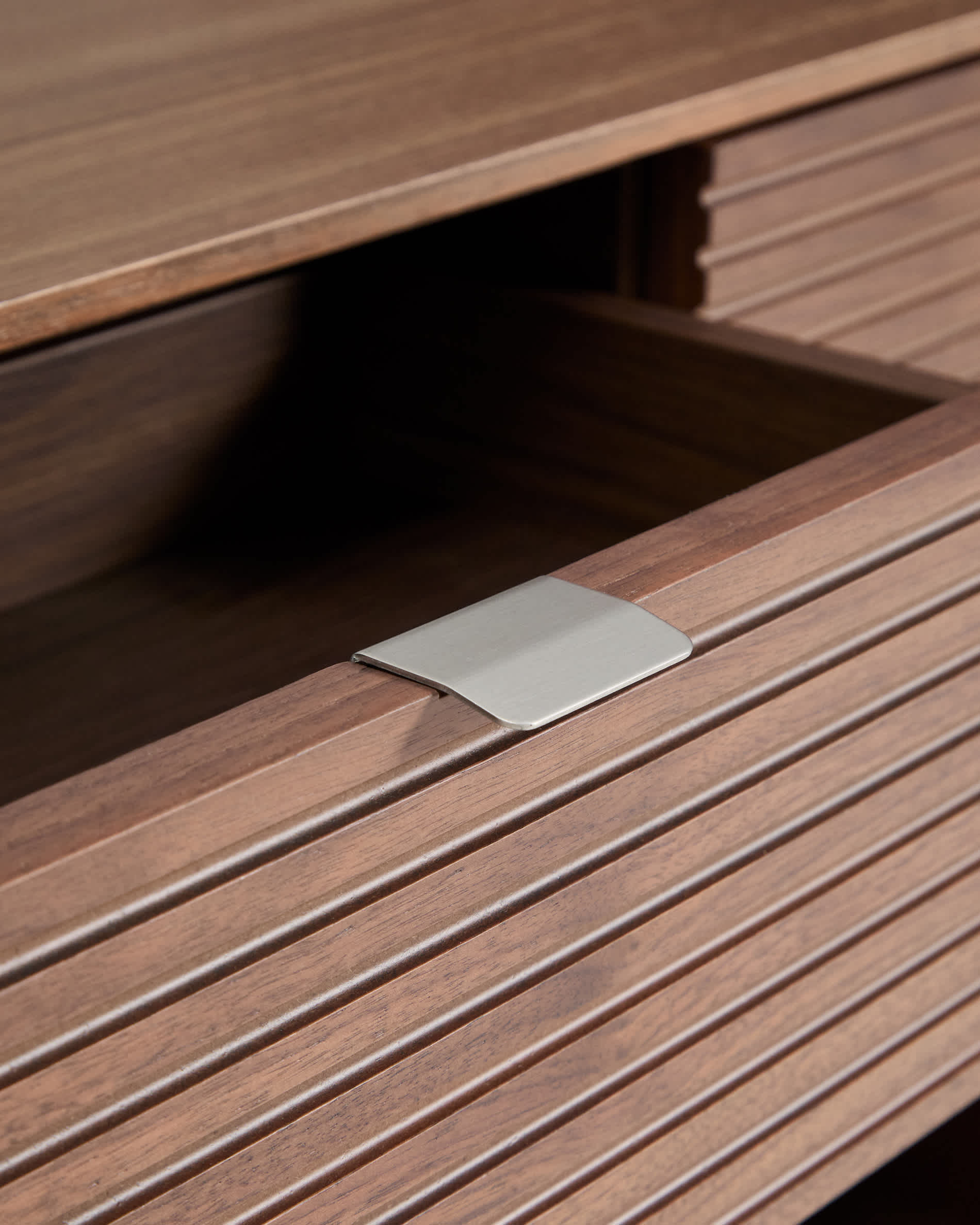 KAVE HOME Console table NORLEN