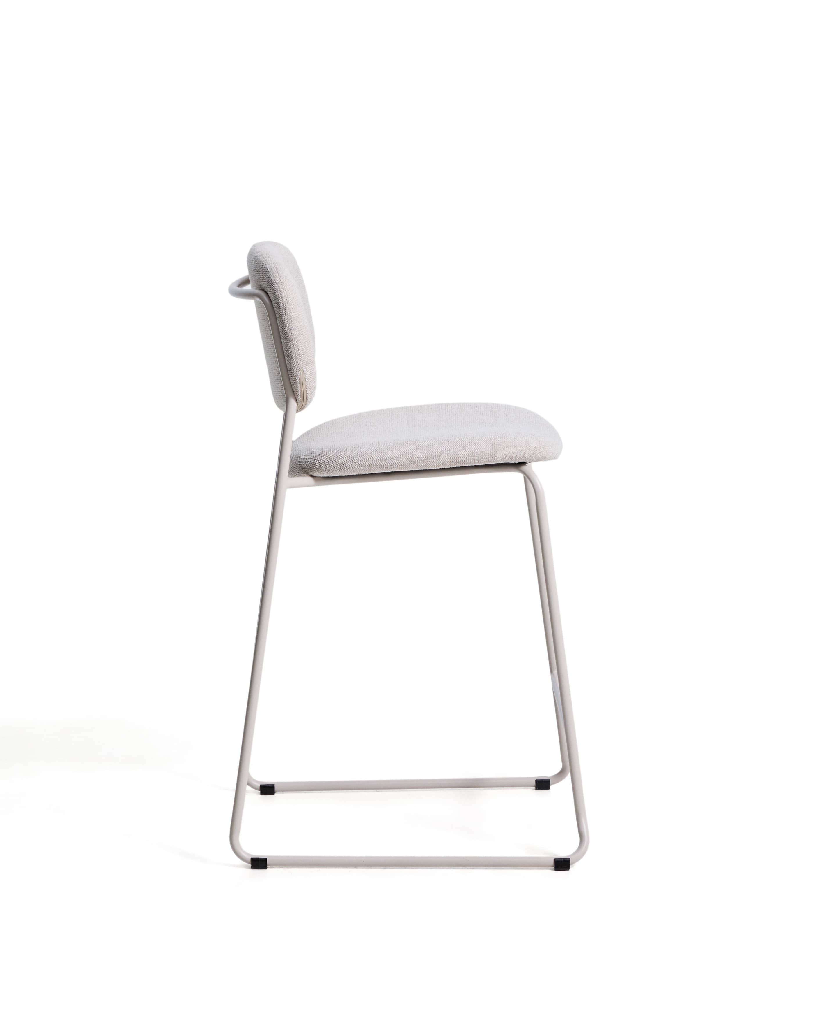 Kave Home MELI bar stool