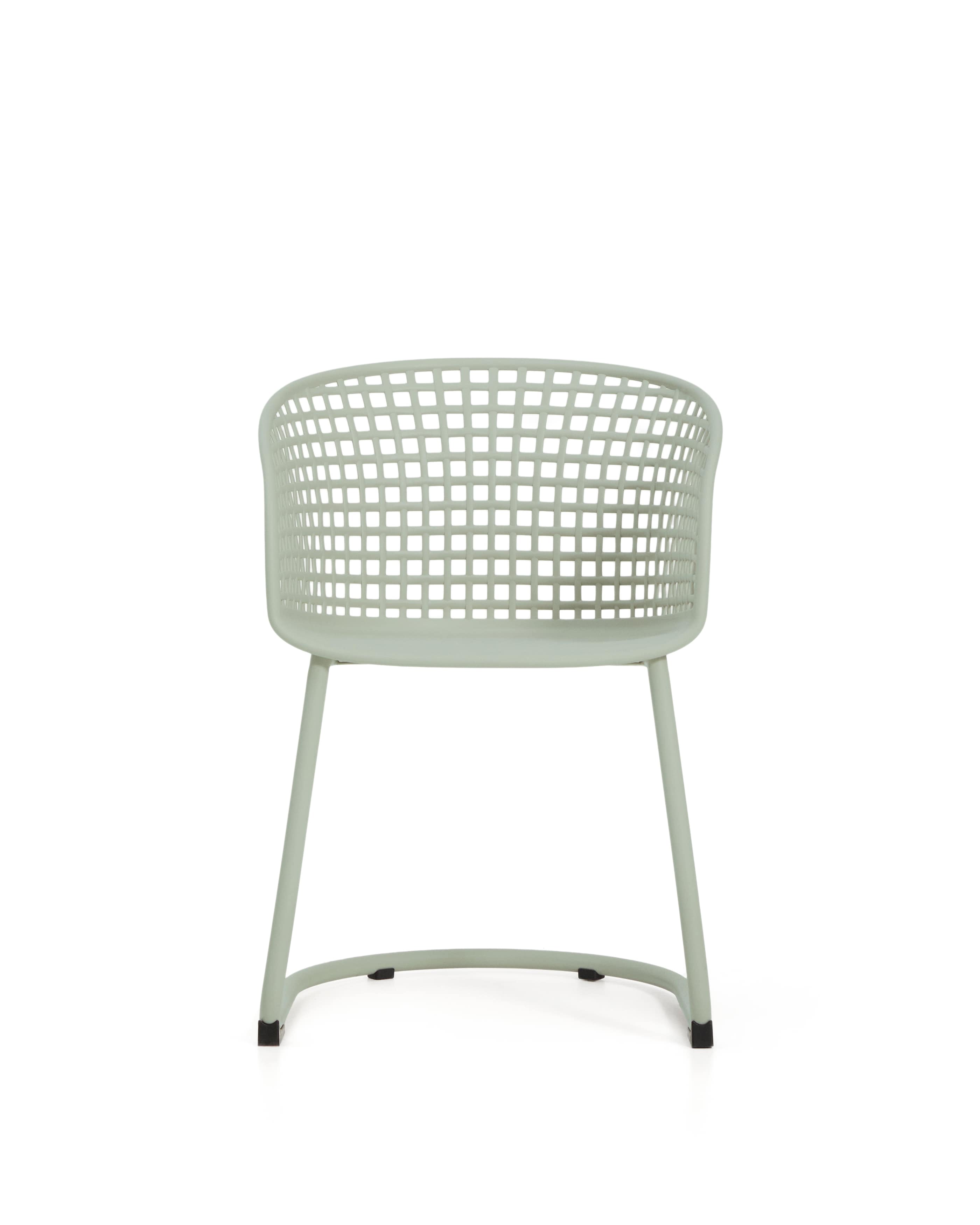 KAVE HOME garden chair TENARO
