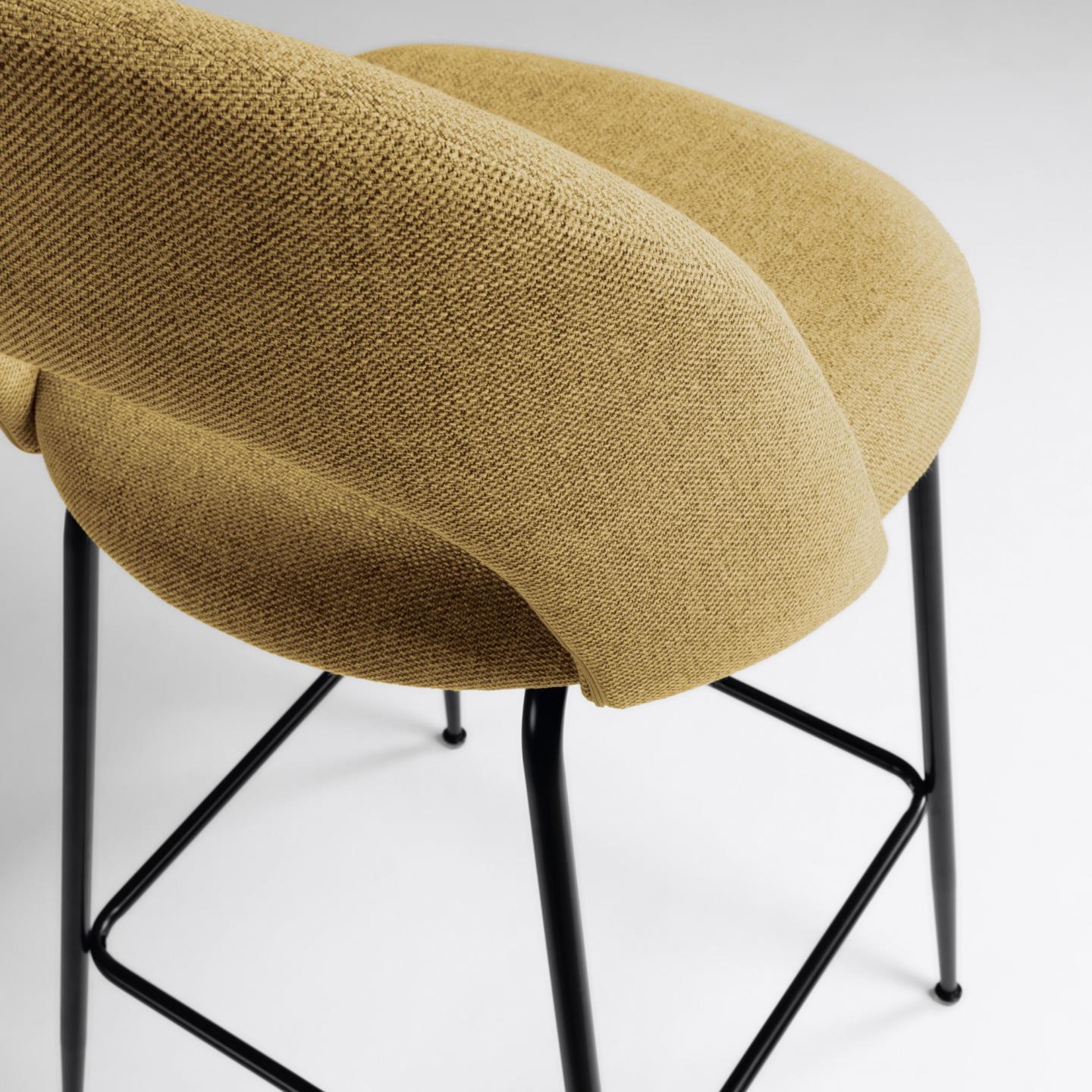 KAVE HOME Barhocker MAHALIA KAVE HOME Barhocker MAHALIA