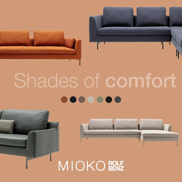 MIOKO Detailaufnahme