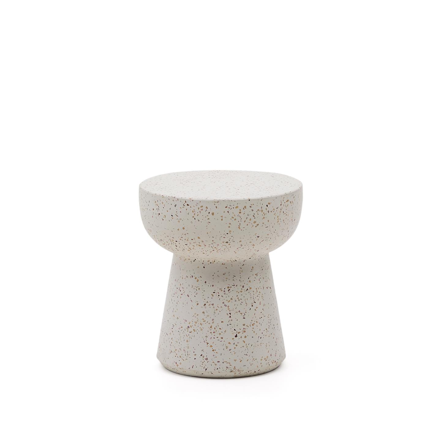 KAVE HOME Table d'appoint Outdoor PADA