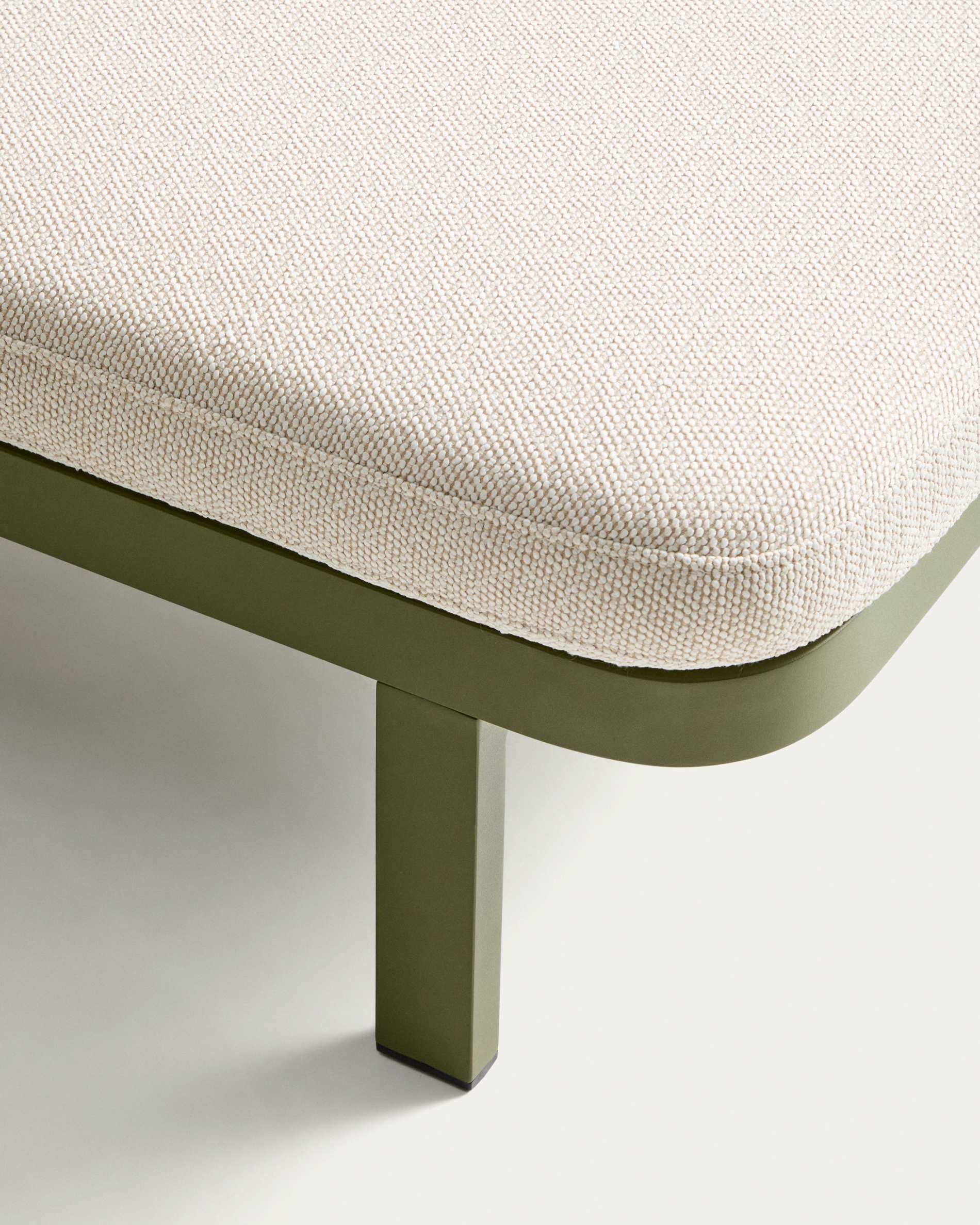 KAVE HOME Sonnenliege KIONIA
