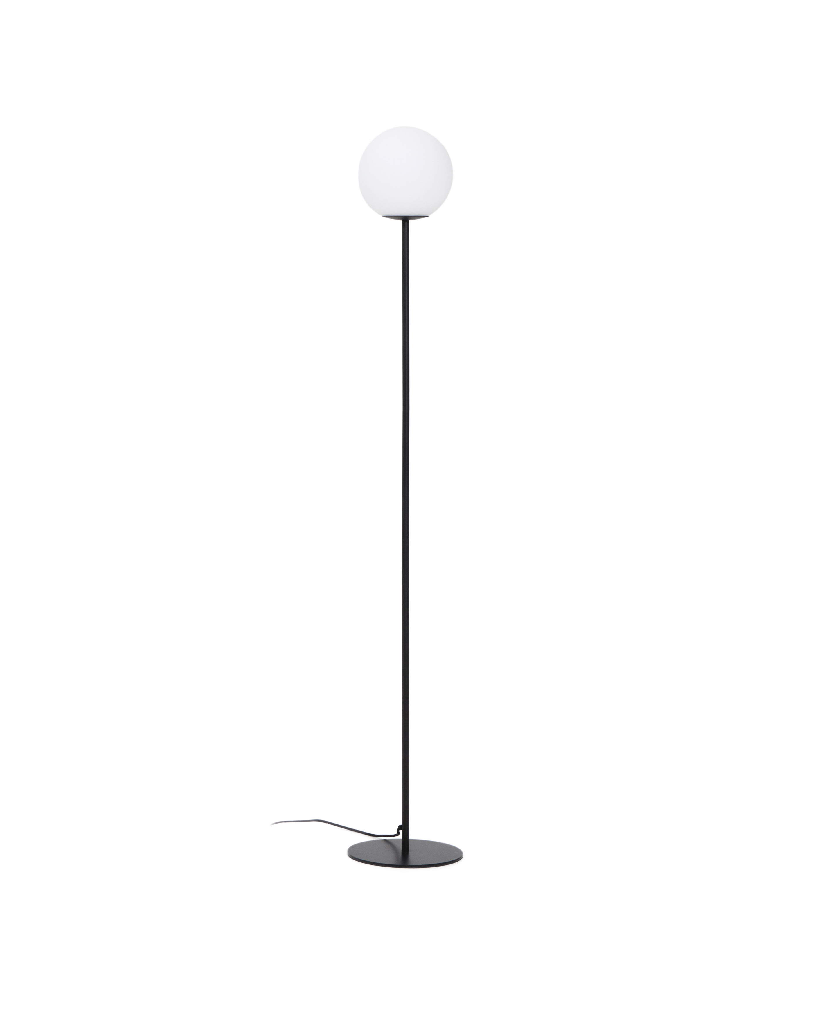 KAVE HOME Stehlampe BRISIA