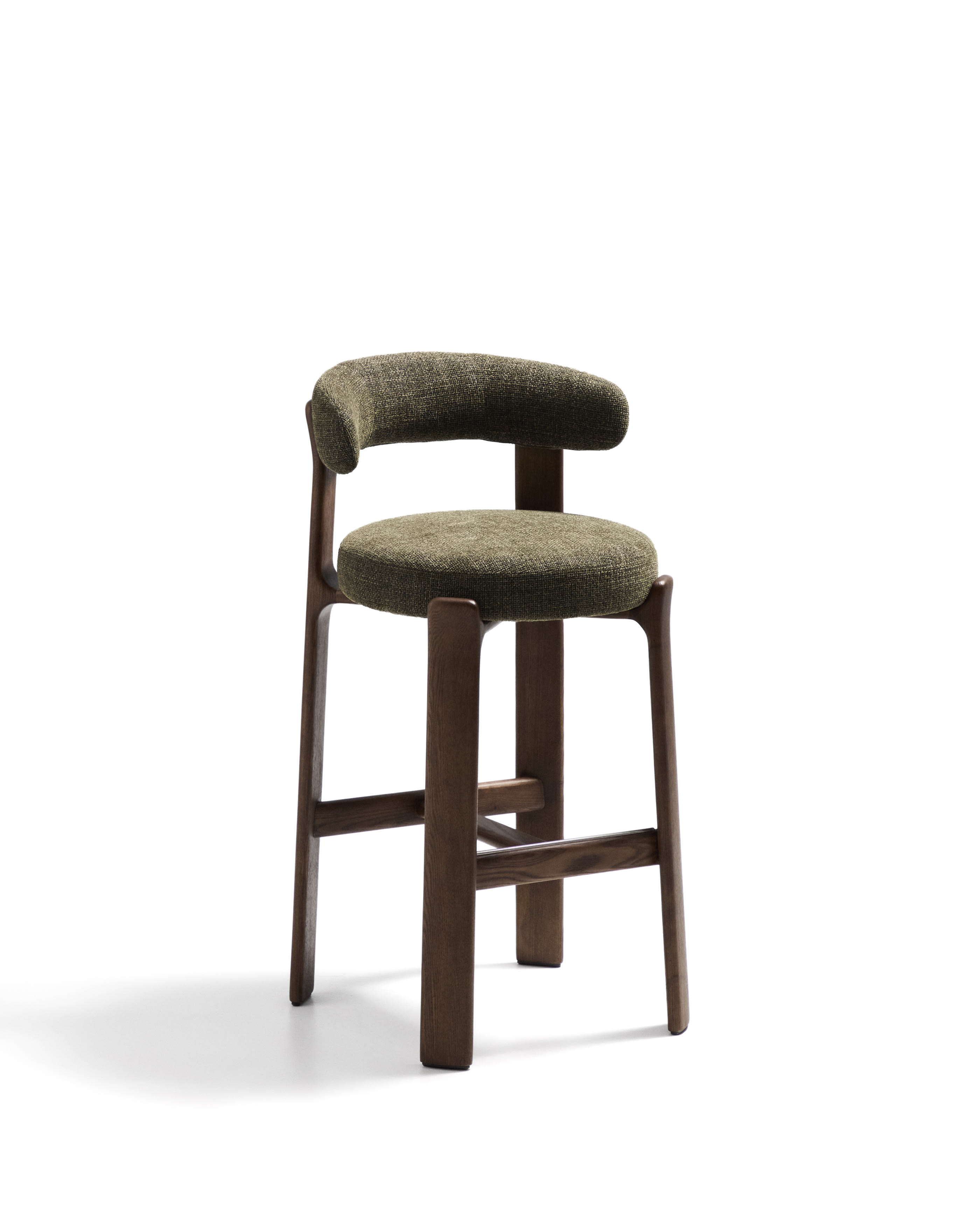KAVE HOME GRANITE stool