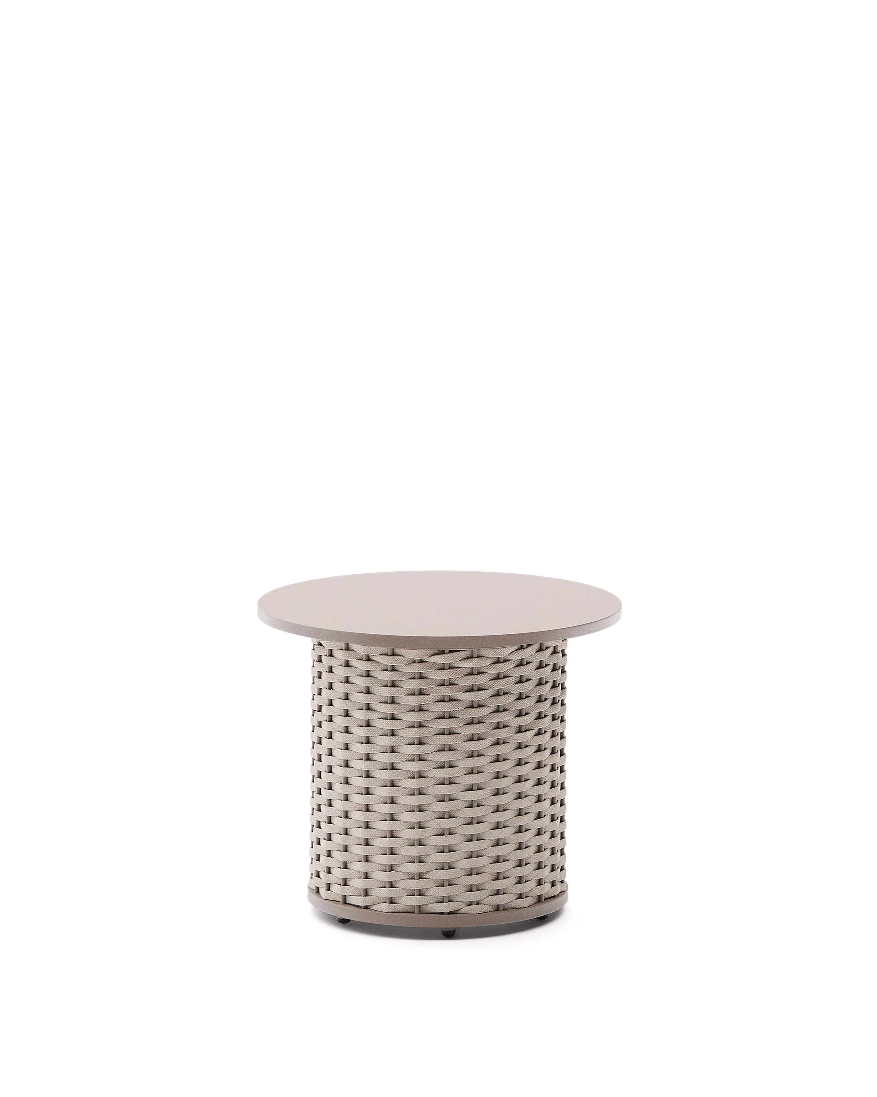 KAVE HOME Beistelltisch Outdoor SEDALIS