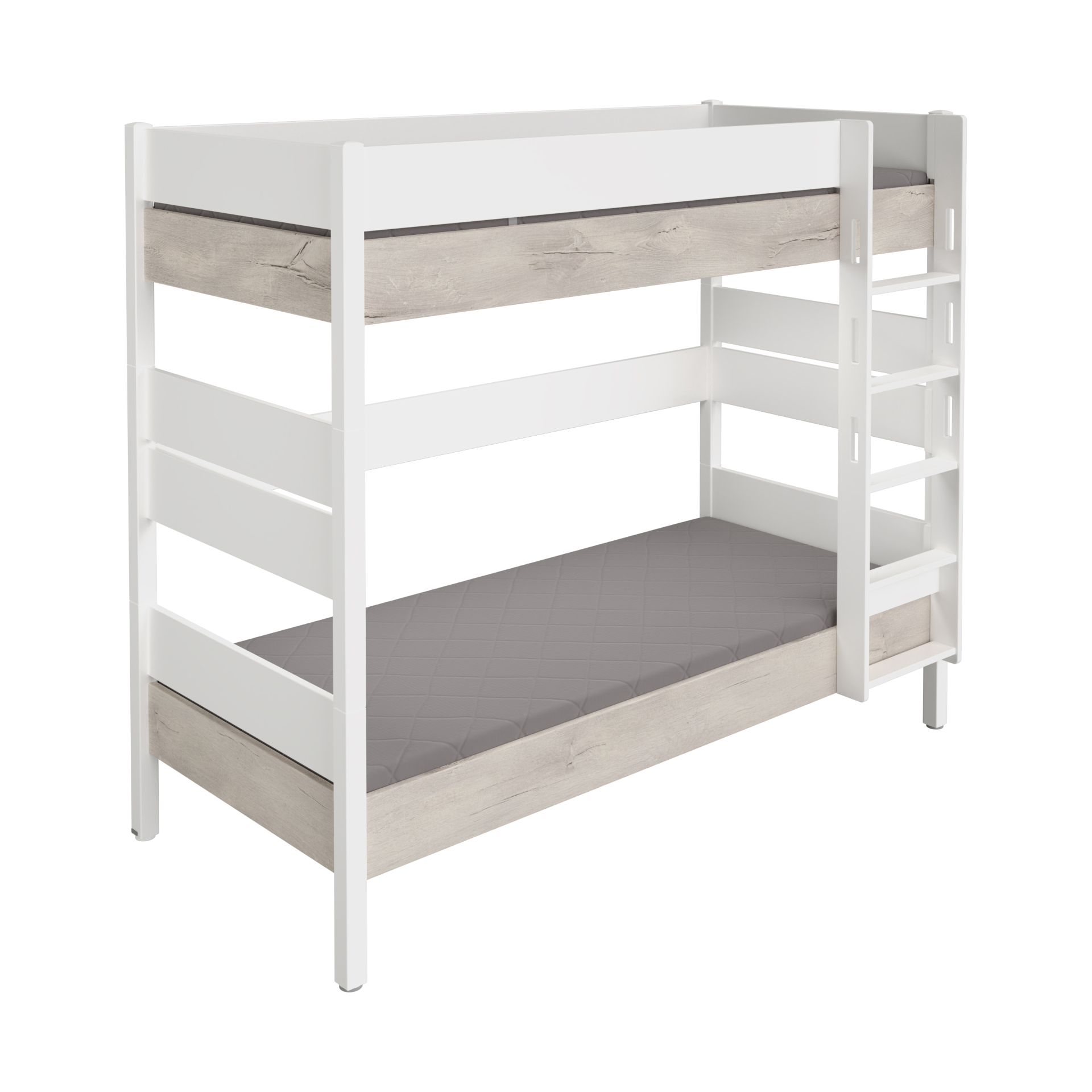 Paidi bunk bed KIRA