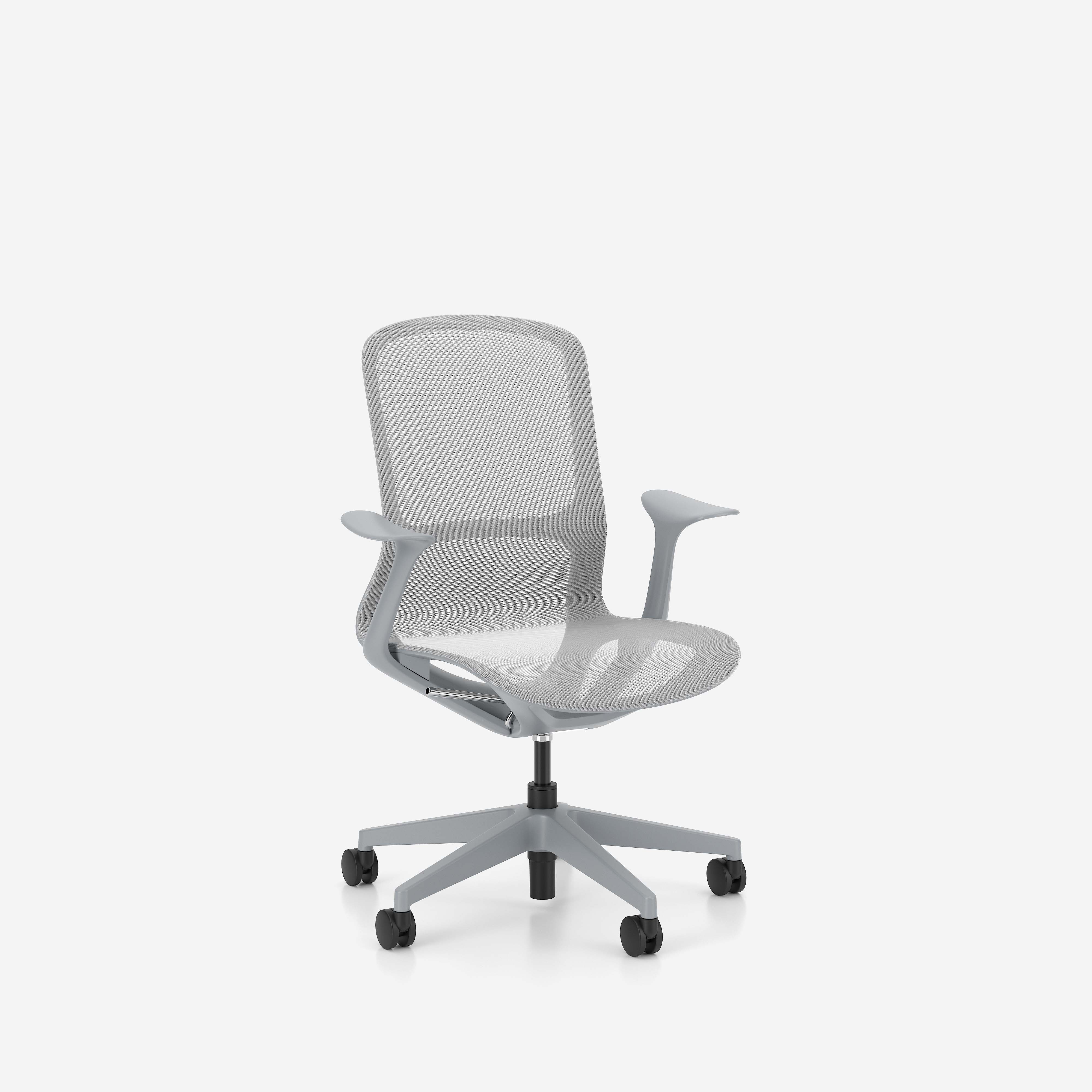 NOWY STYL Drehstuhl AIRI