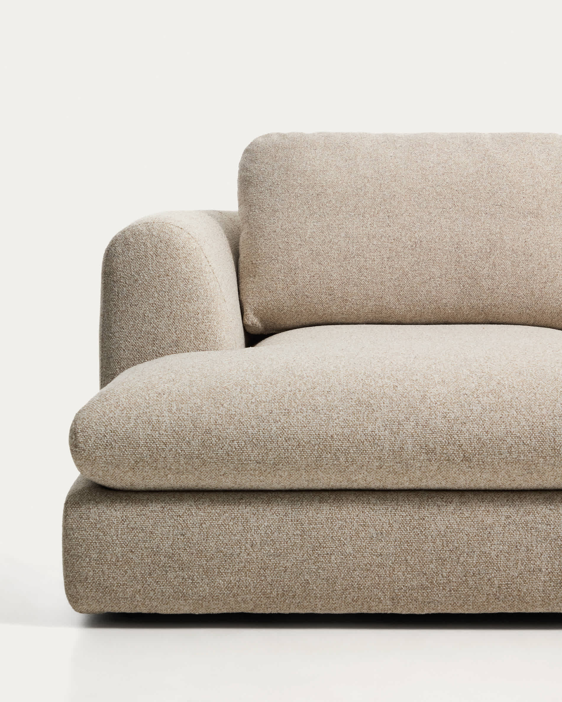 KAVE HOME Sofa VERA