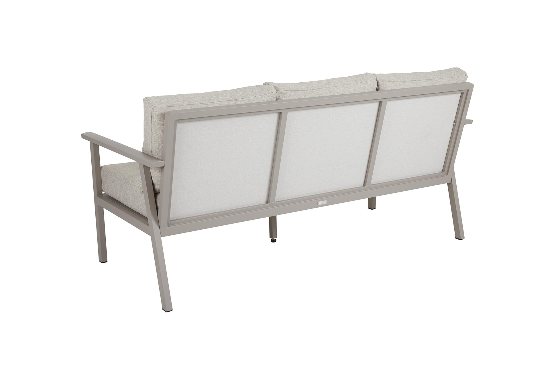 BRAFAB Gartensofa SAMVARO