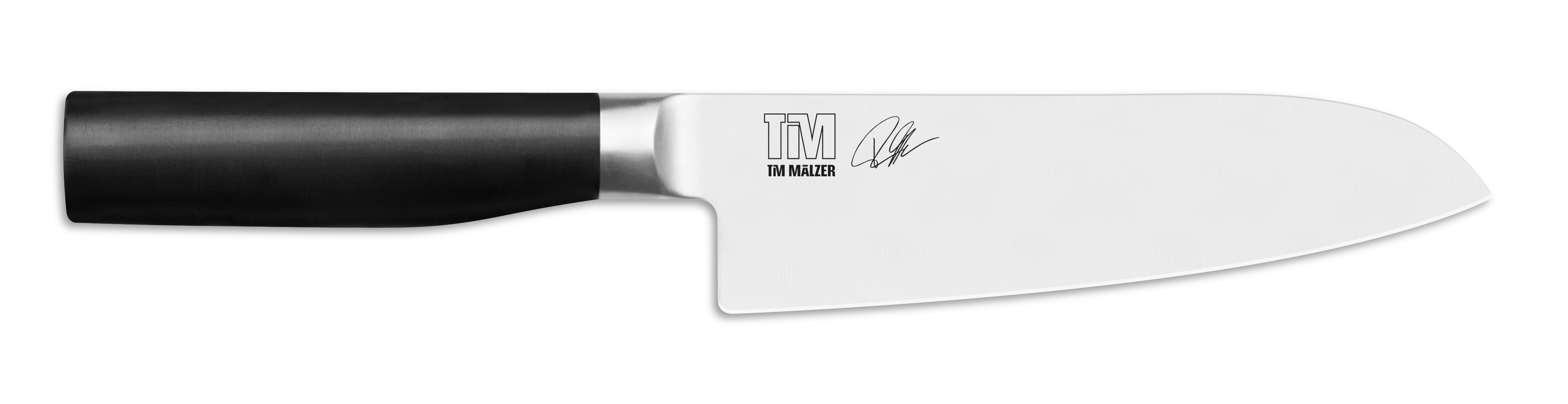 KAI Santoku 7" (18,0 cm) Tim Mälzer Kamagata