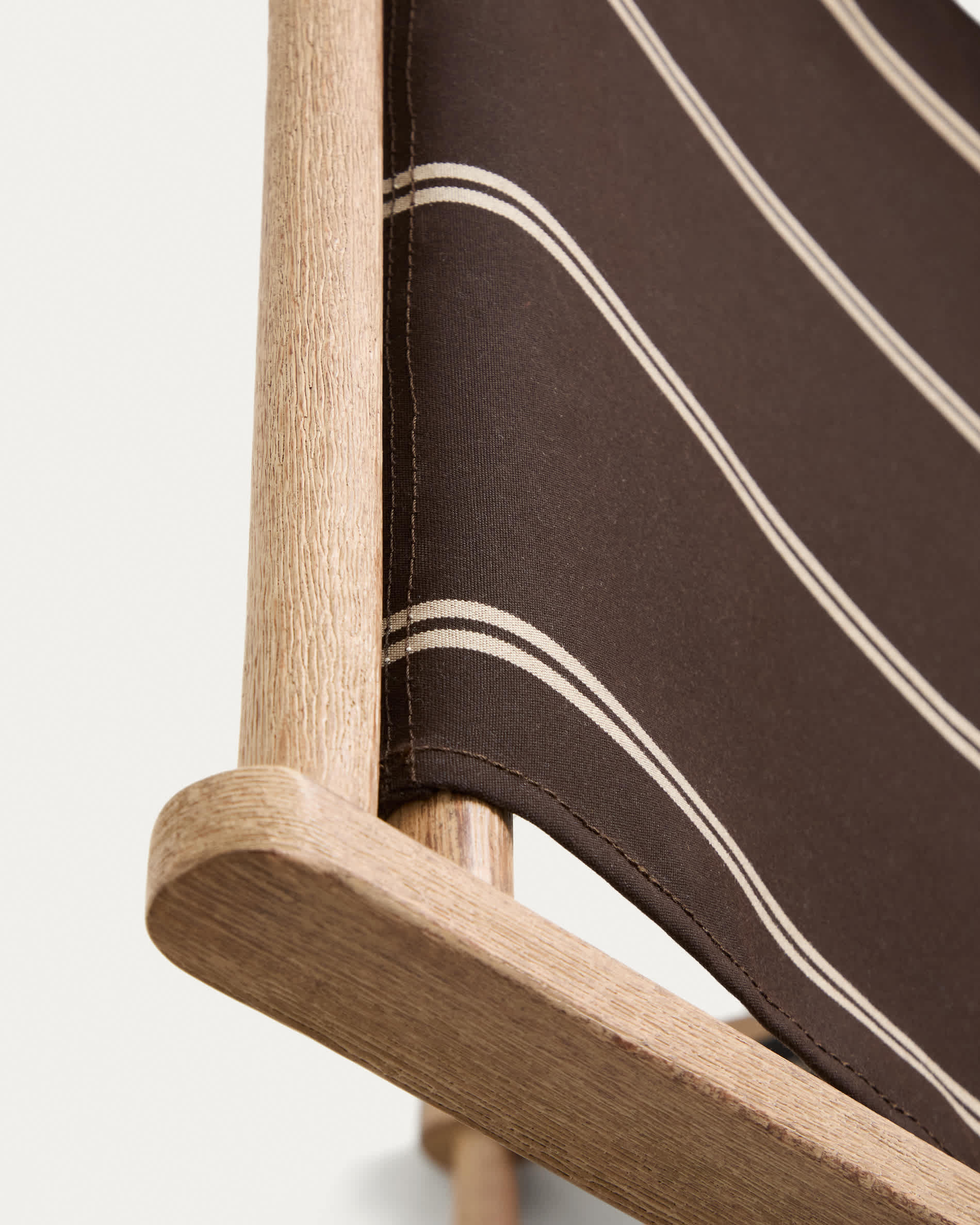 KAVE HOME Gartenstuhl VILARA