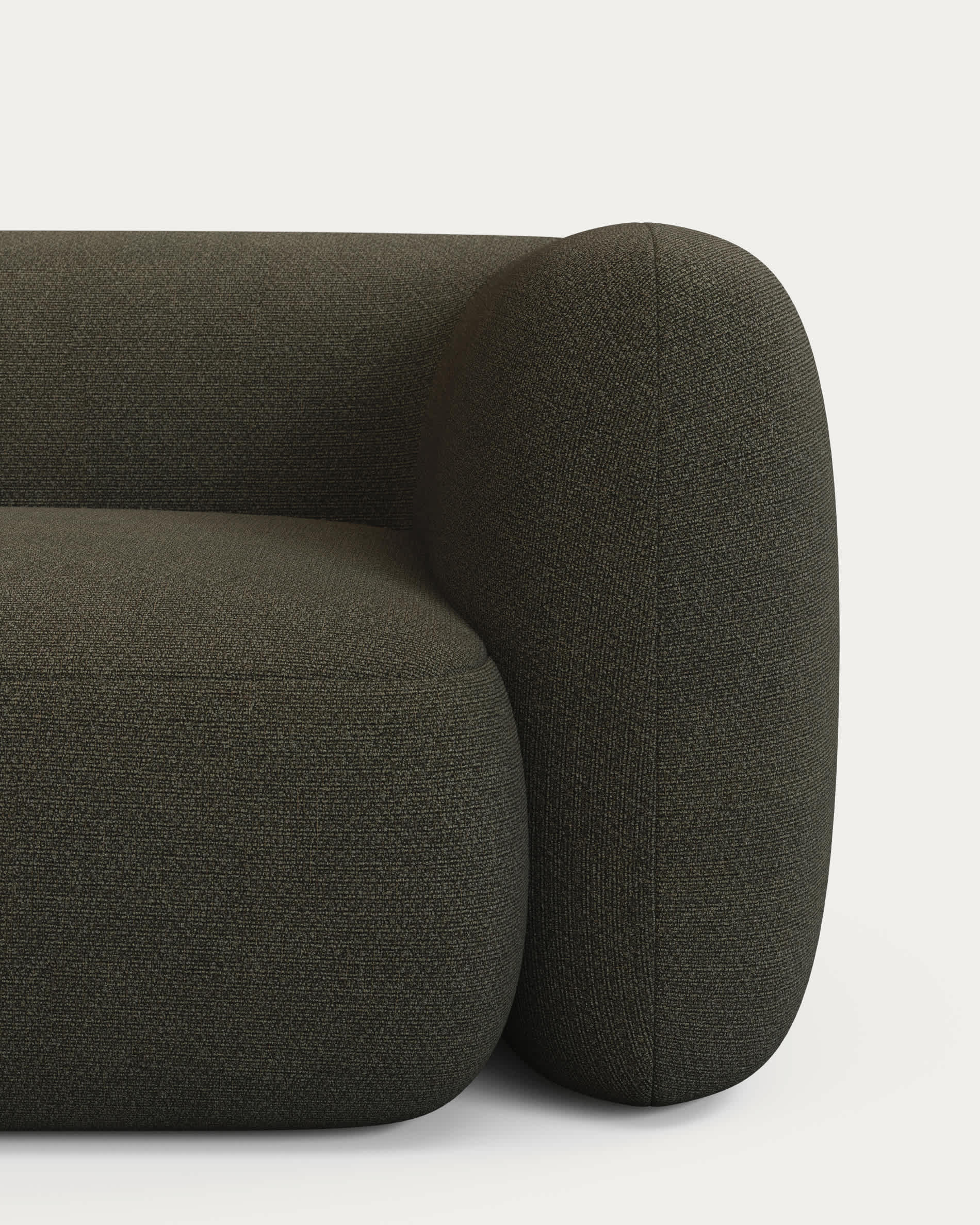 KAVE HOME Sofa MARTINA